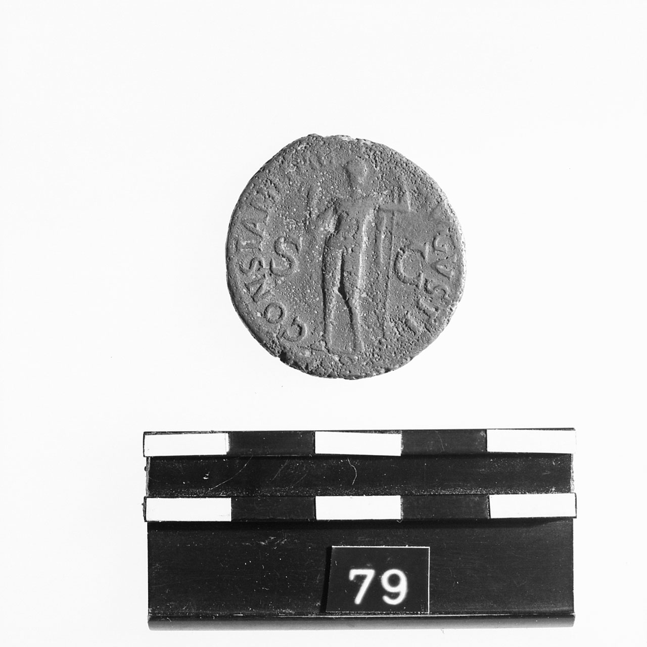 Asse, SUTHERLAND RIC I 1984, n.95 (Sec.I d.C)