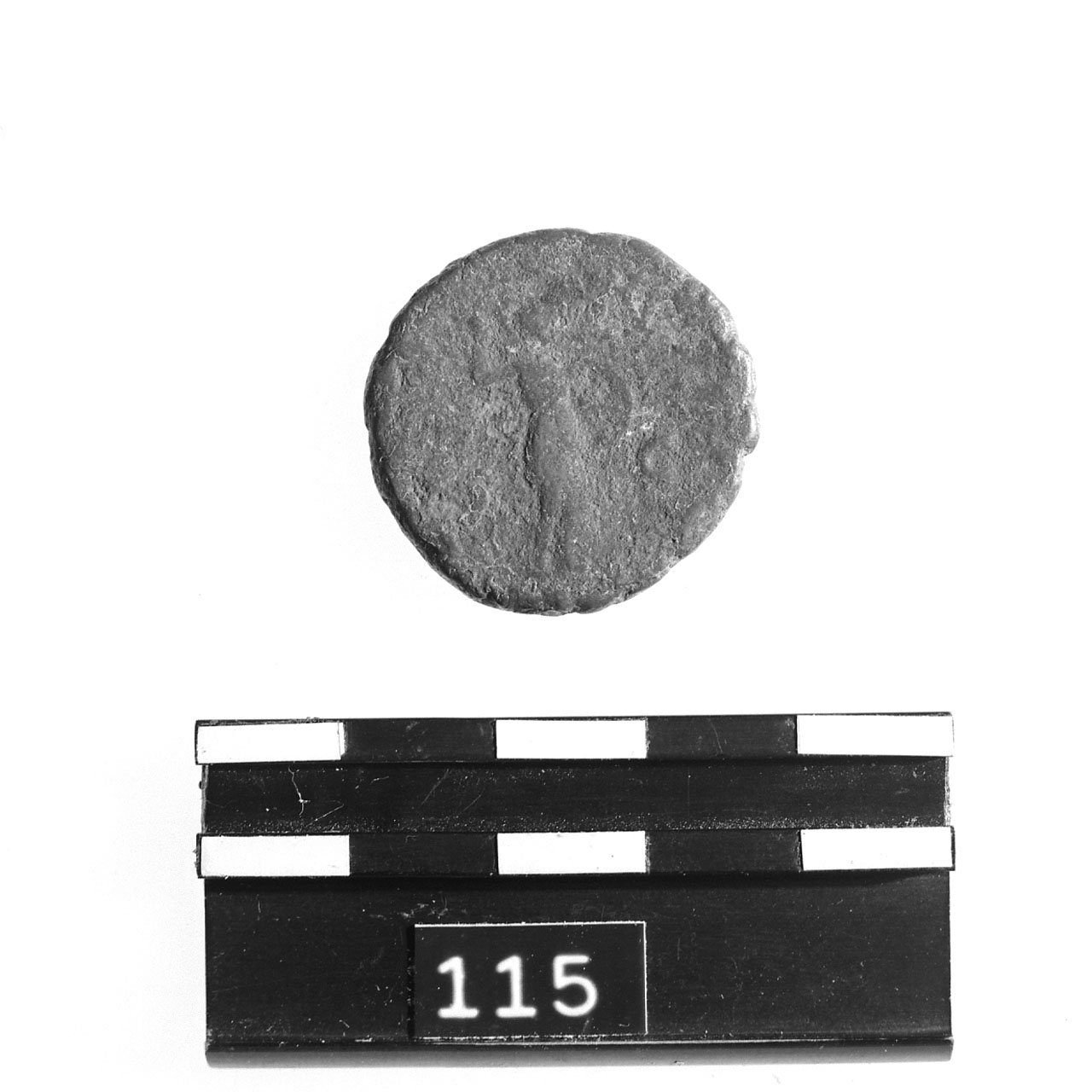 Moneta, MATTINGLY / SYDENHAM RIC II, n. 827 (Sec. II d.C)