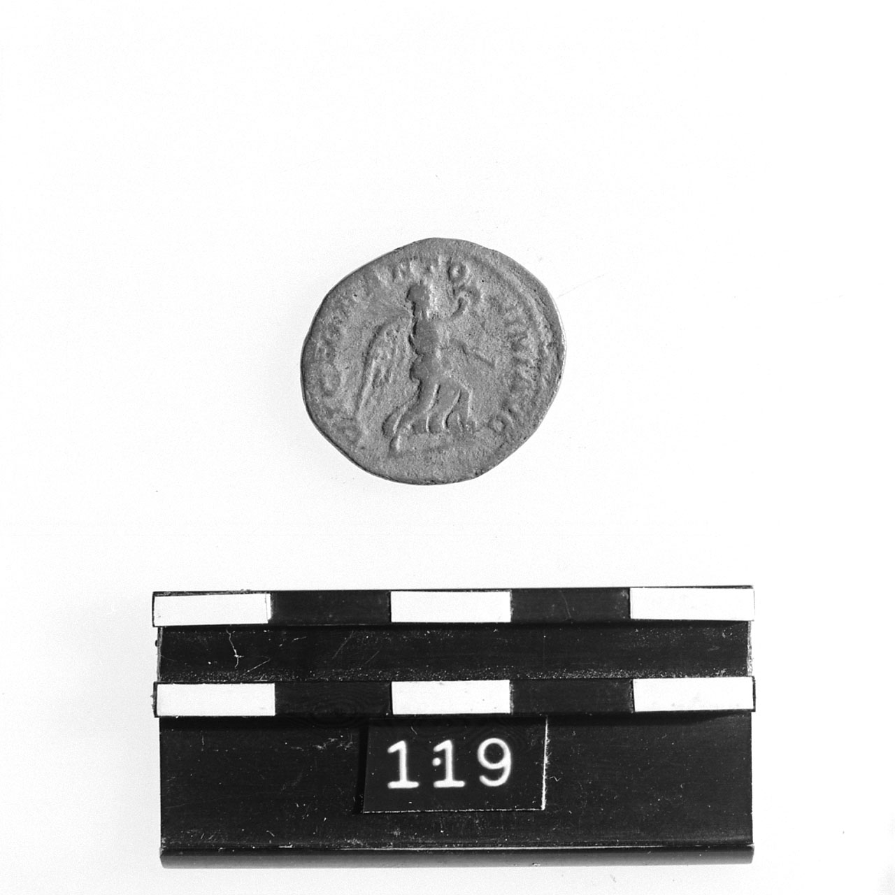 Antoniniano, MATTINGLY / SYDENHAM / SUTHERLAND RIC IV2, n. 152 (Sec. III d.C)