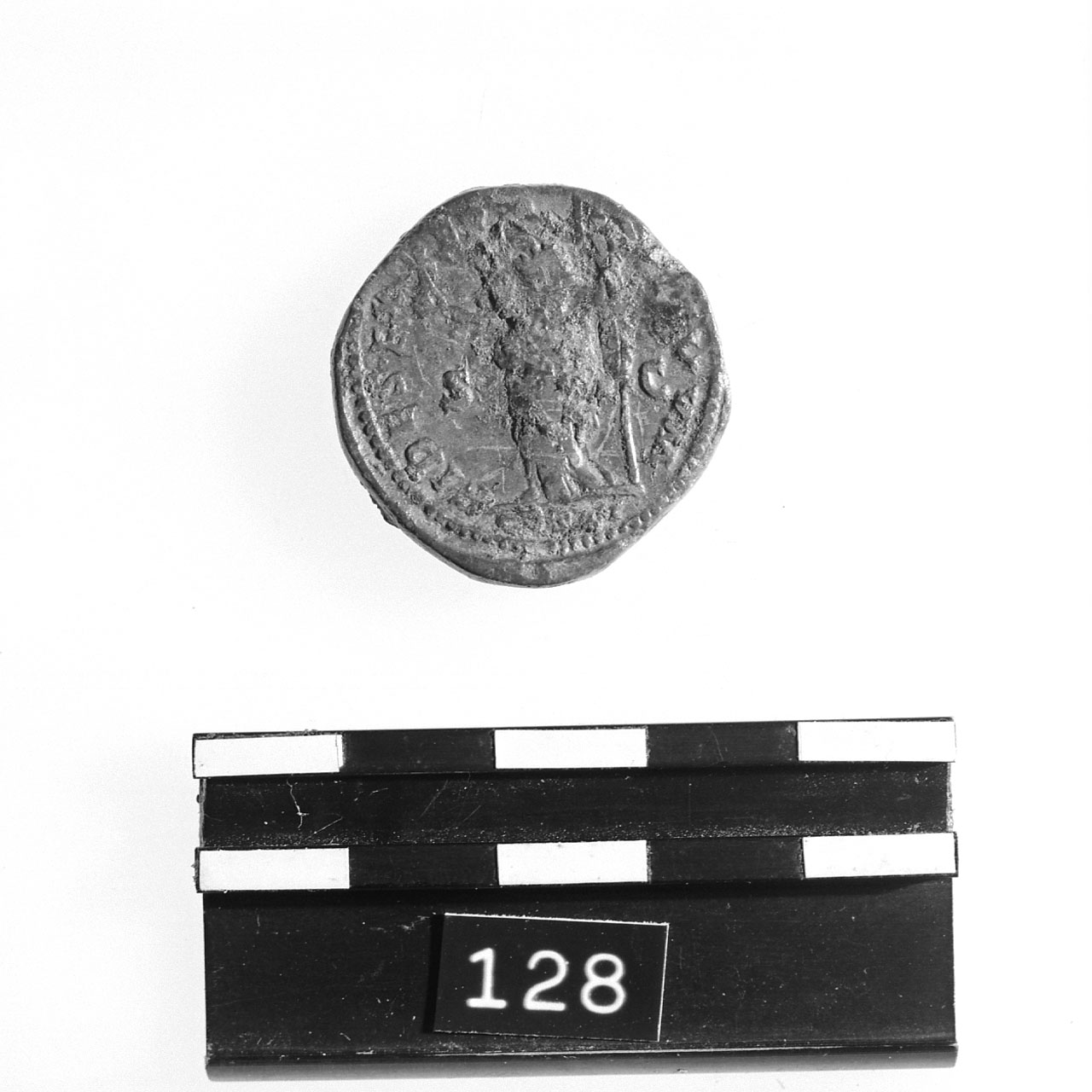 Dupondio, MATTINGLY / SYDENHAM RIC III, n. 999 (Sec. II d.C)