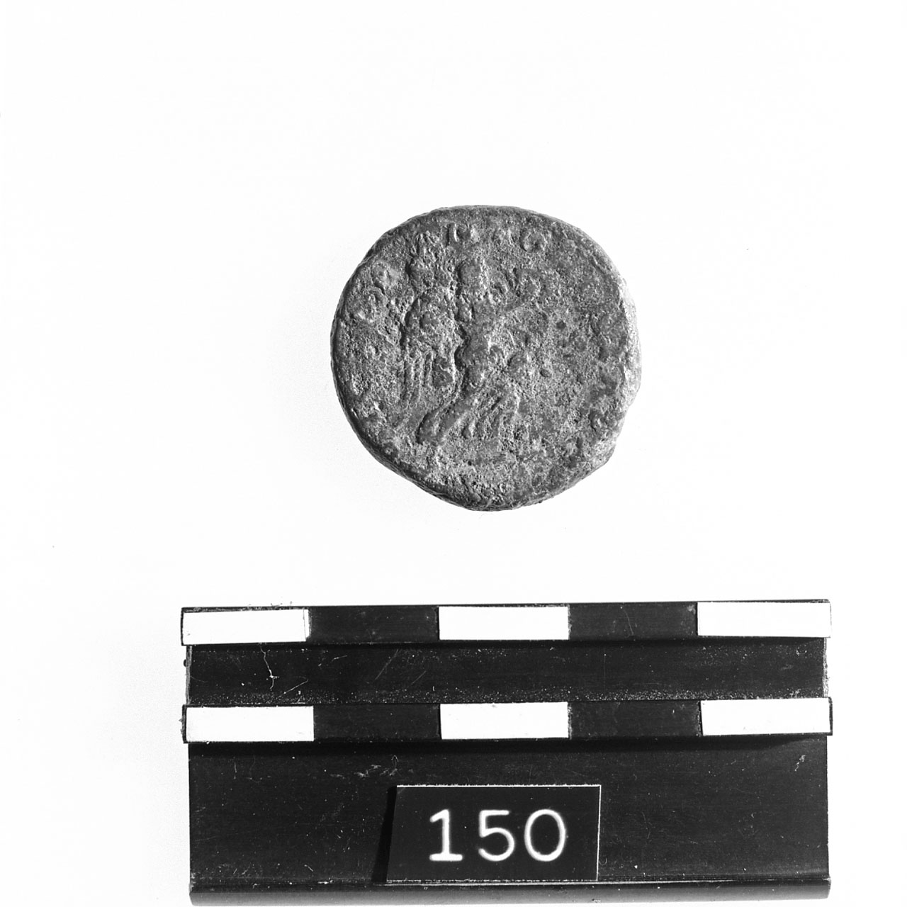 Asse, MATTINGLY / SYDENHAM / SUTHERLAND RIC IV2, n. 376 (Sec. III d.C)