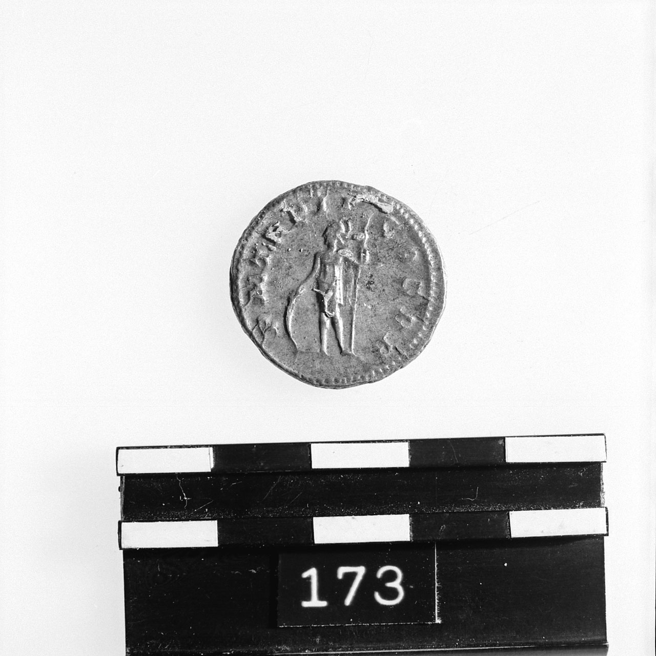 Antoniniano, MATTINGLY / SYDENHAM / SUTHERLAND RIC IV3, n. 20 (Sec. III d.C)