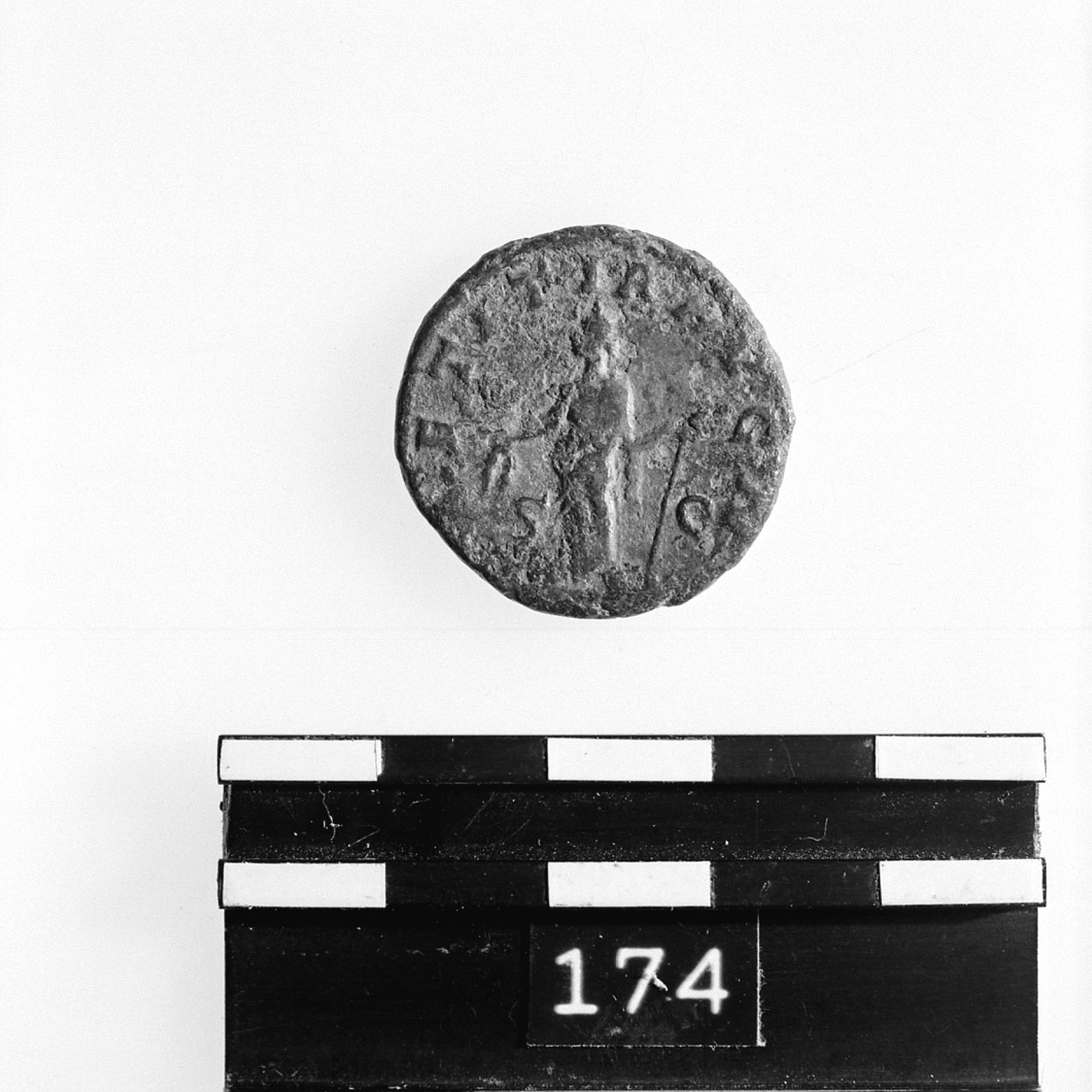 Asse, RIC IV3, n. 300(b) (Sec. III d.C)