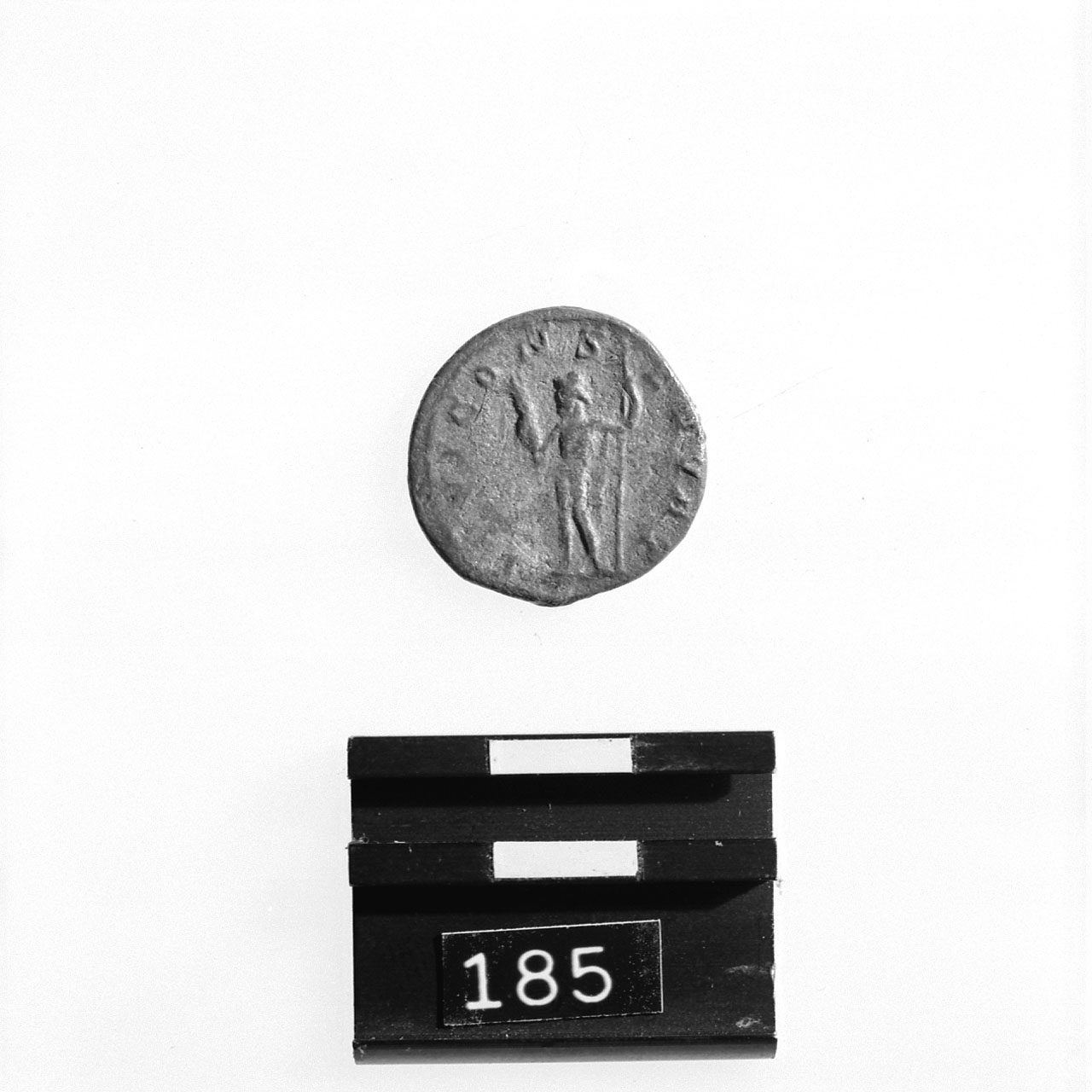 Antoniniano, MATTINGLY / SYDENHAM / SUTHERLAND RIC IV3, n. 213 (Sec. III d.C)