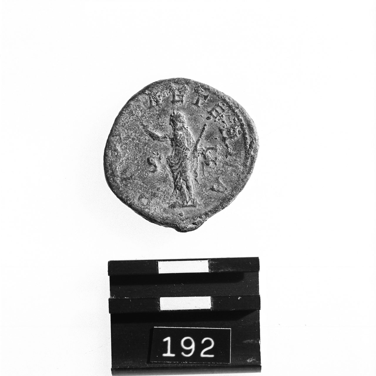 Sesterzio, RIC IV3, n. 268(c) (Sec. III d.C)