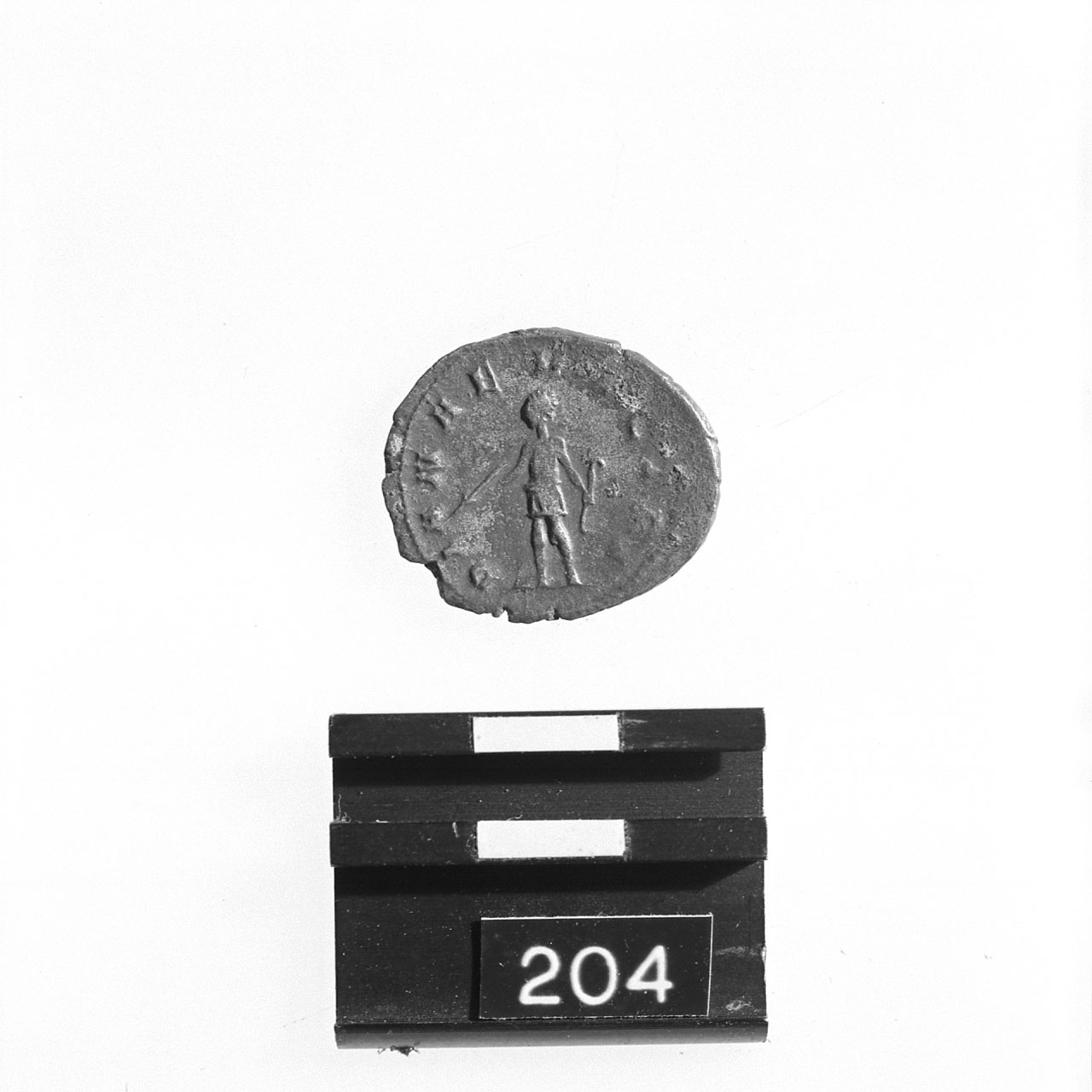 Antoniniano, MATTINGLY / SYDENHAM / SUTHERLAND RIC IV3, n. 2(b) (Sec. III d.C)