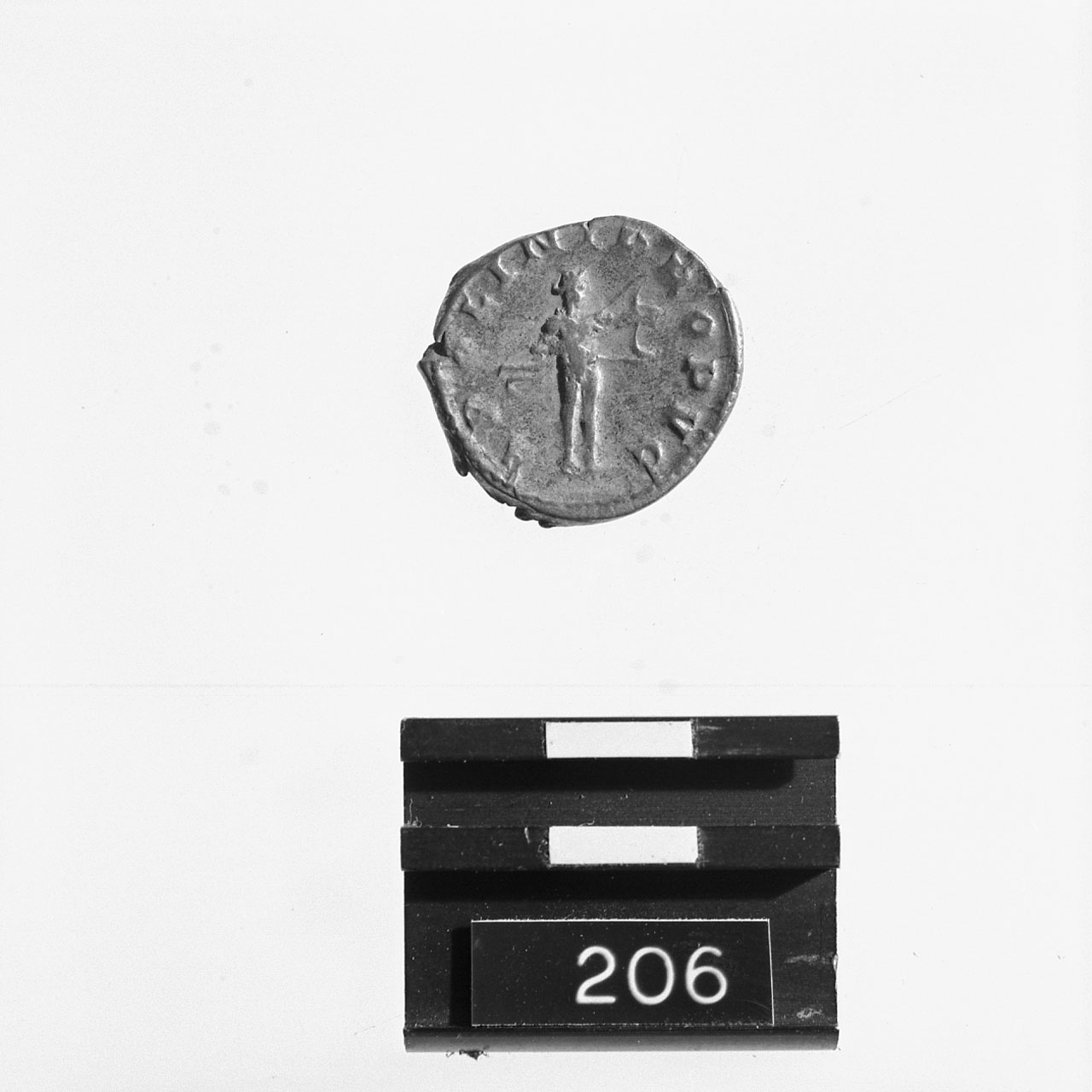 Antoniniano, WEBB RIC V1, n. 74 (Sec. III d.C)