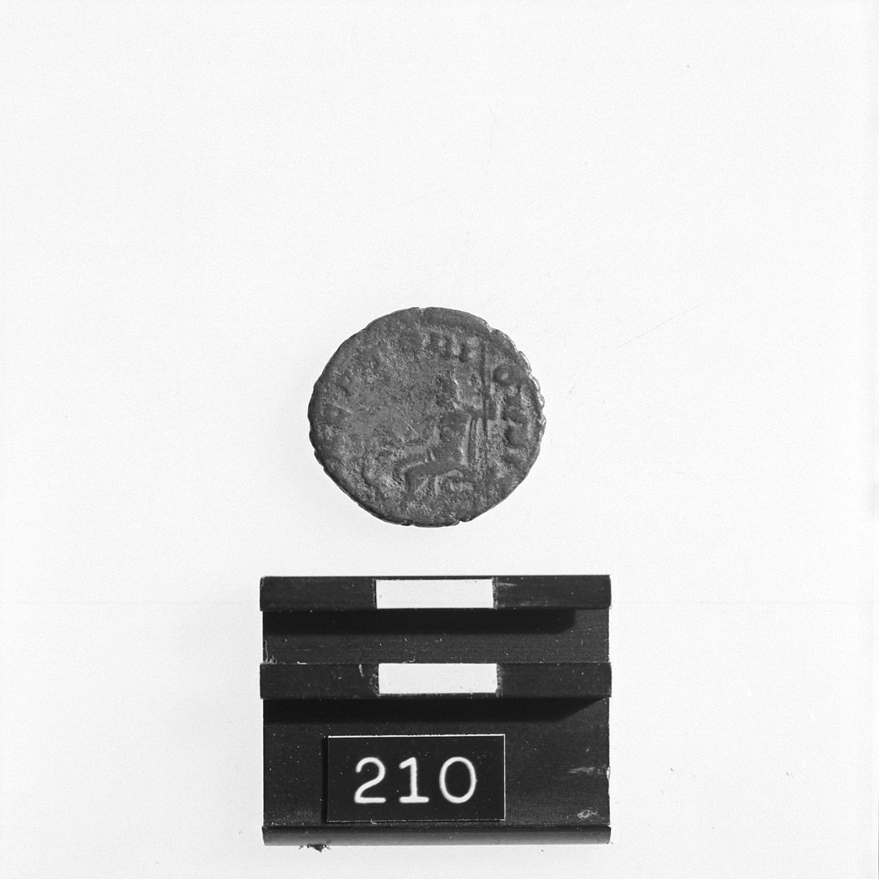 Antoniniano, WEBB RIC V1, n. 218 (Sec. III d.C)