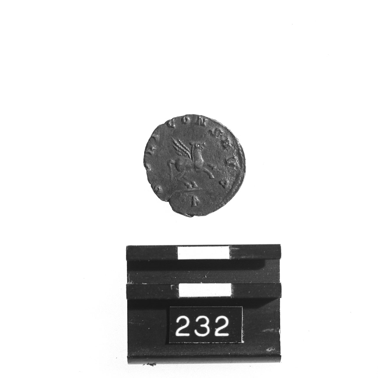 Antoniniano, WEBB RIC V1, n. 283 (Sec. III d.C)