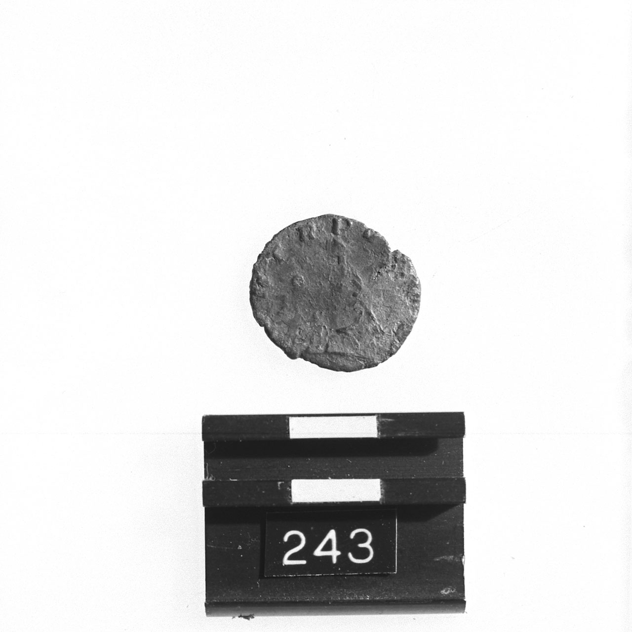 Antoniniano, WEBB RIC V1, n. 457 (Sec. III d.C)