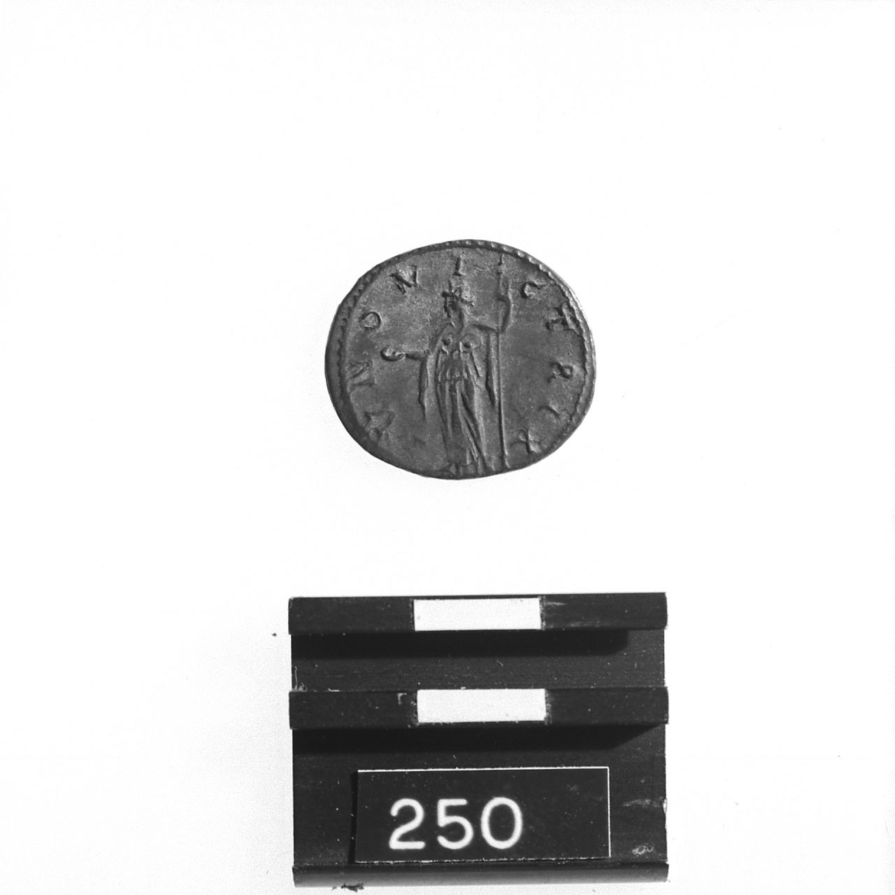 Antoniniano, WEBB RIC V1, n. 31 (Sec. III d.C)