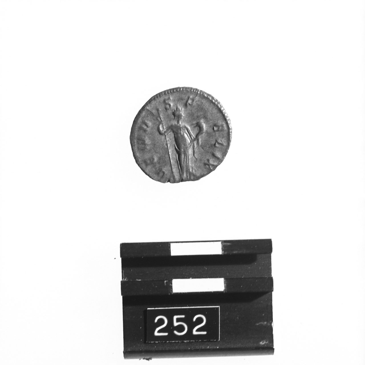 Antoniniano (Sec. III d.C)