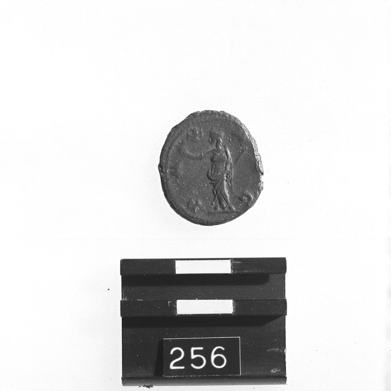 Antoniniano, WEBB RIC V2, n. 318 (Sec. III d.C)