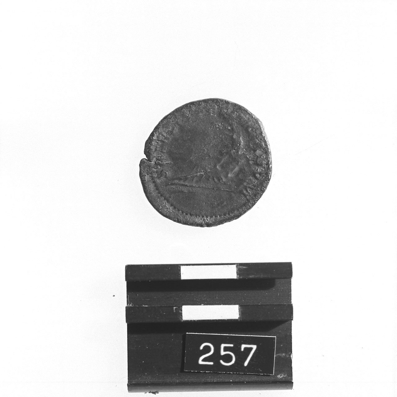 Antoniniano, WEBB RIC V2, n. 87 (Sec. III d.C)