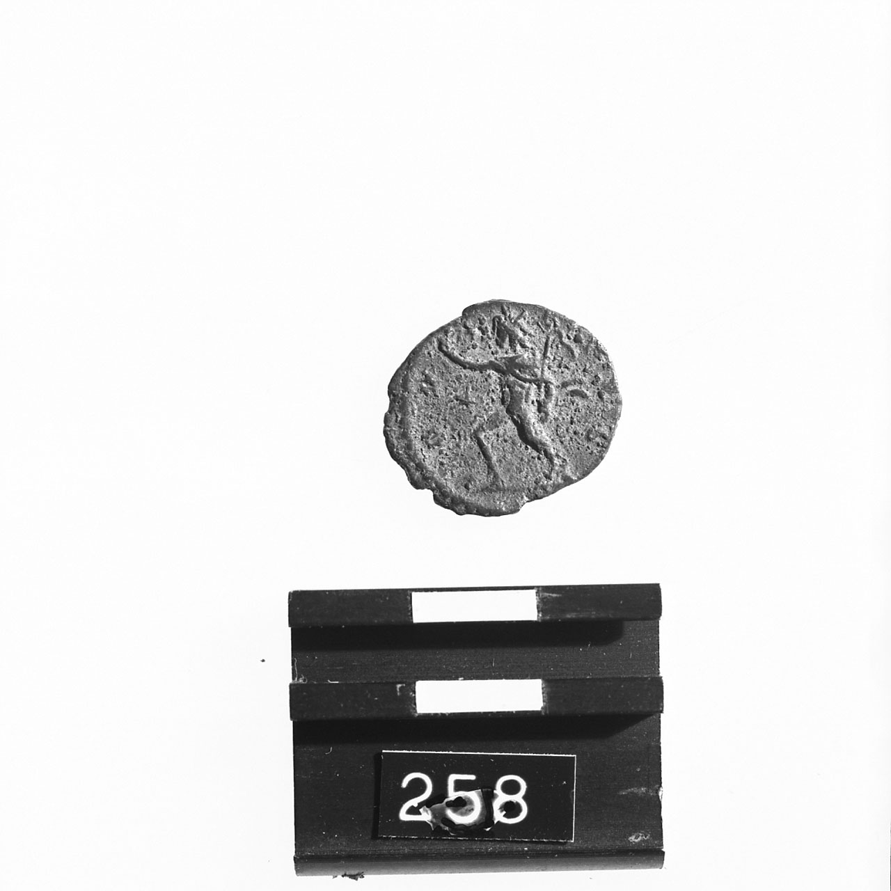 Antoniniano, WEBB RIC V2, n. 114 (Sec. III d.C)