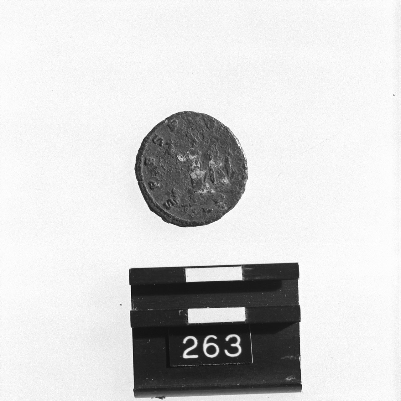Antoniniano, WEBB RIC V1, n. 168 (Sec. III d.C)