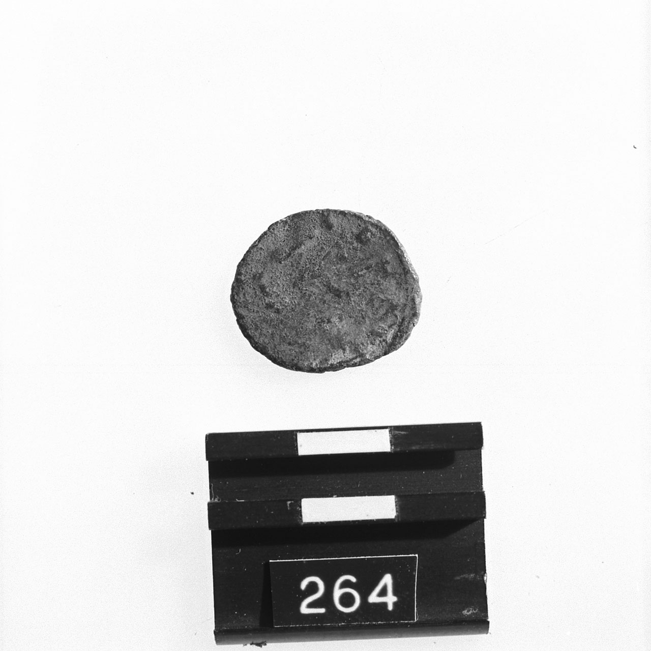 Antoniniano, WEBB RIC V1, pp. 213, 214, 215 (Sec. III d.C)