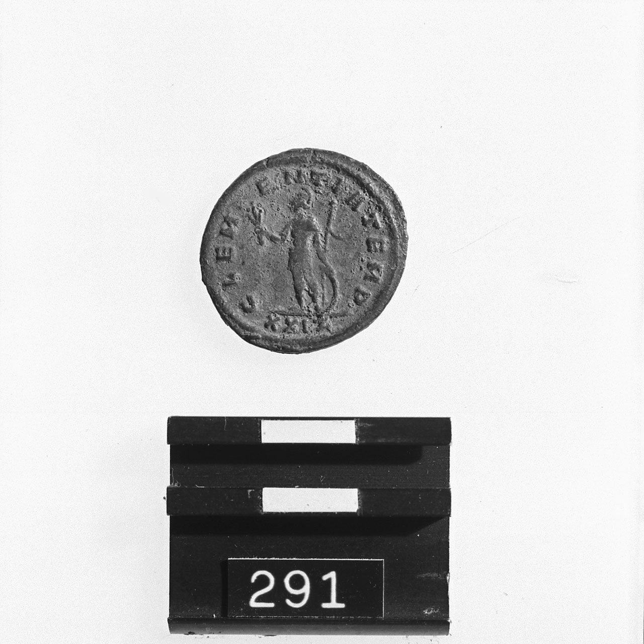 Antoniniano, WEBB RIC V1, n. 83 (Sec. III d.C)