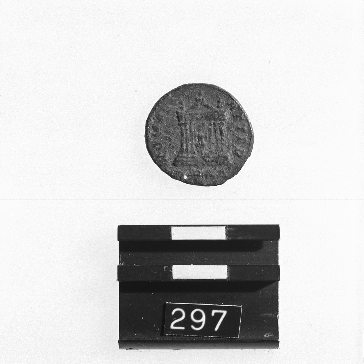 Antoniniano, WEBB RIC V2, n. 187 (Sec. III d.C)