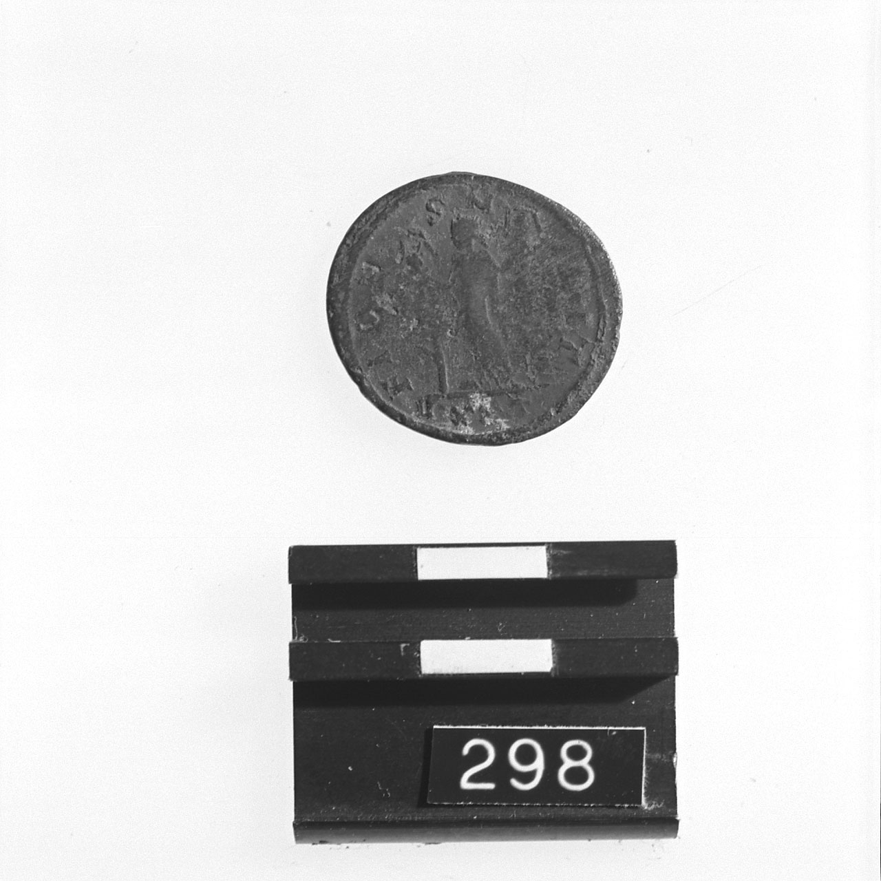 Antoniniano, WEBB RIC V2, n. 365 (Sec. III d.C)