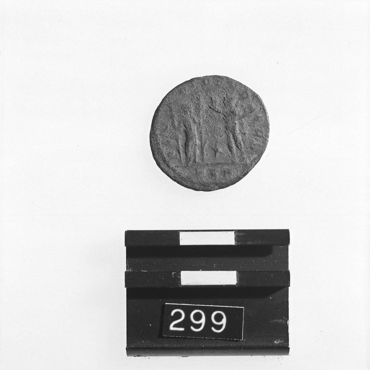 Antoniniano, WEBB RIC V2, n. 323 (Sec. III d.C)