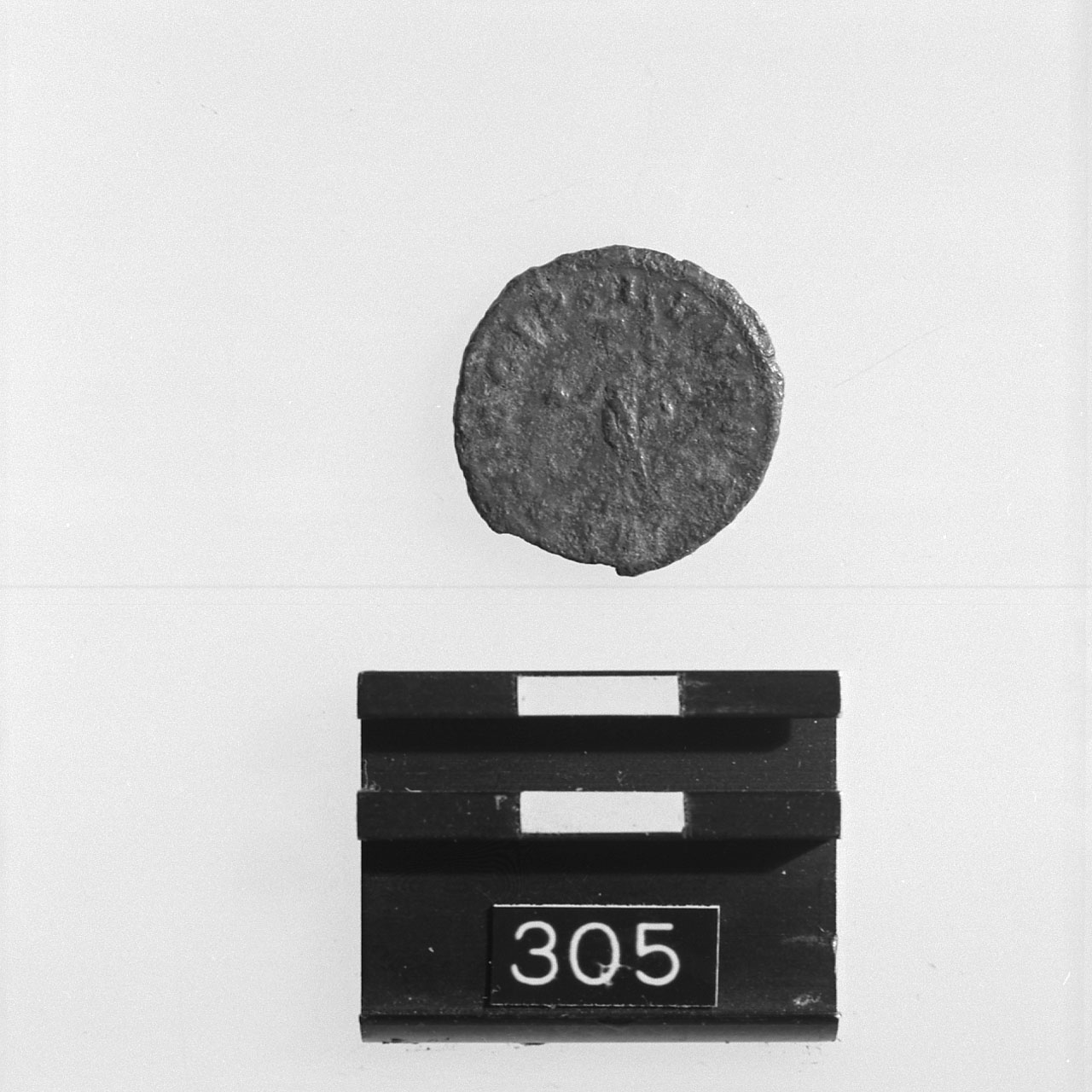 Antoniniano, WEBB RIC V2, n. 365 (Sec. III d.C)