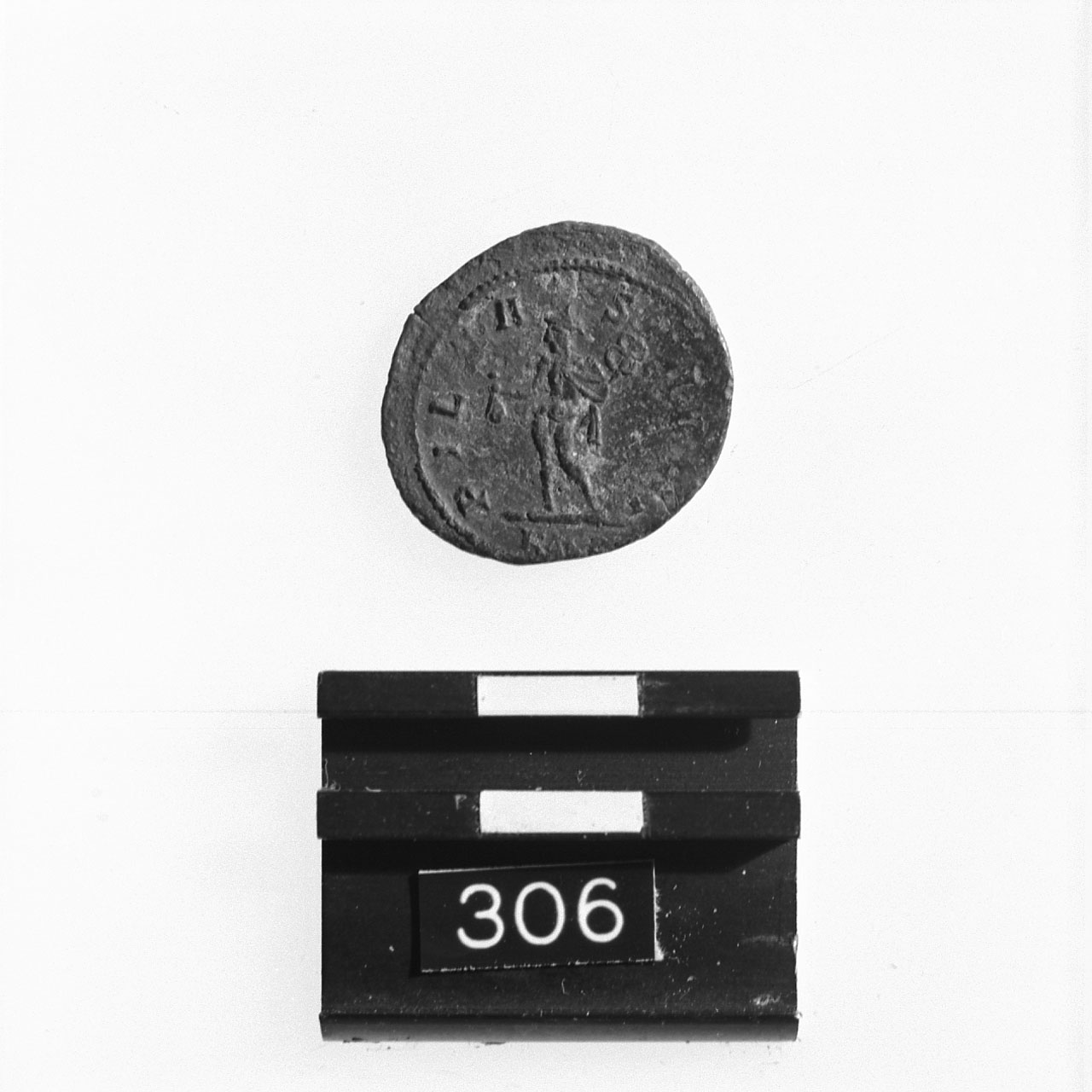 Antoniniano, WEBB RIC V2, n. 416 (Sec. III d.C)