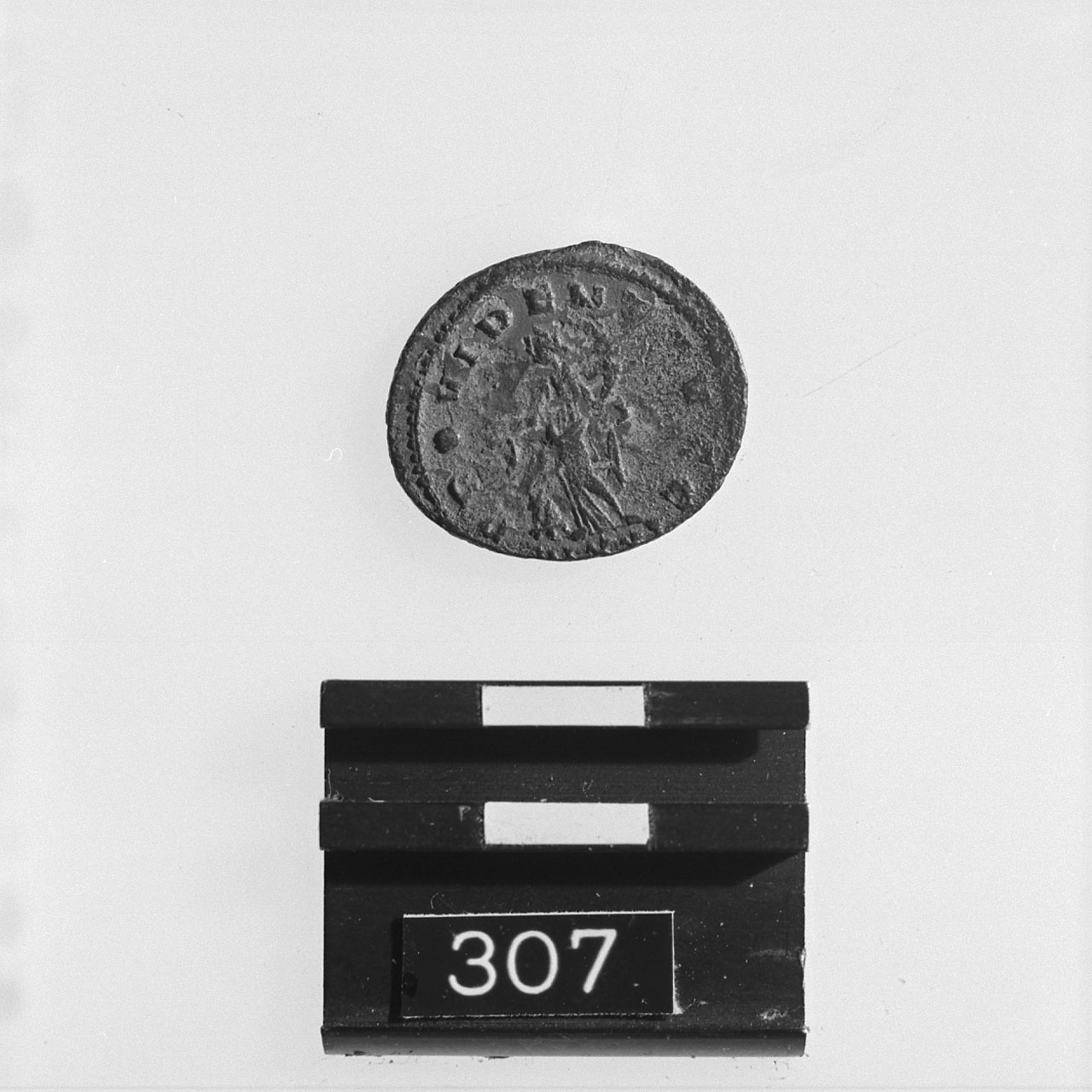 Antoniniano, WEBB RIC V2, n. 447 (Sec. III d.C)