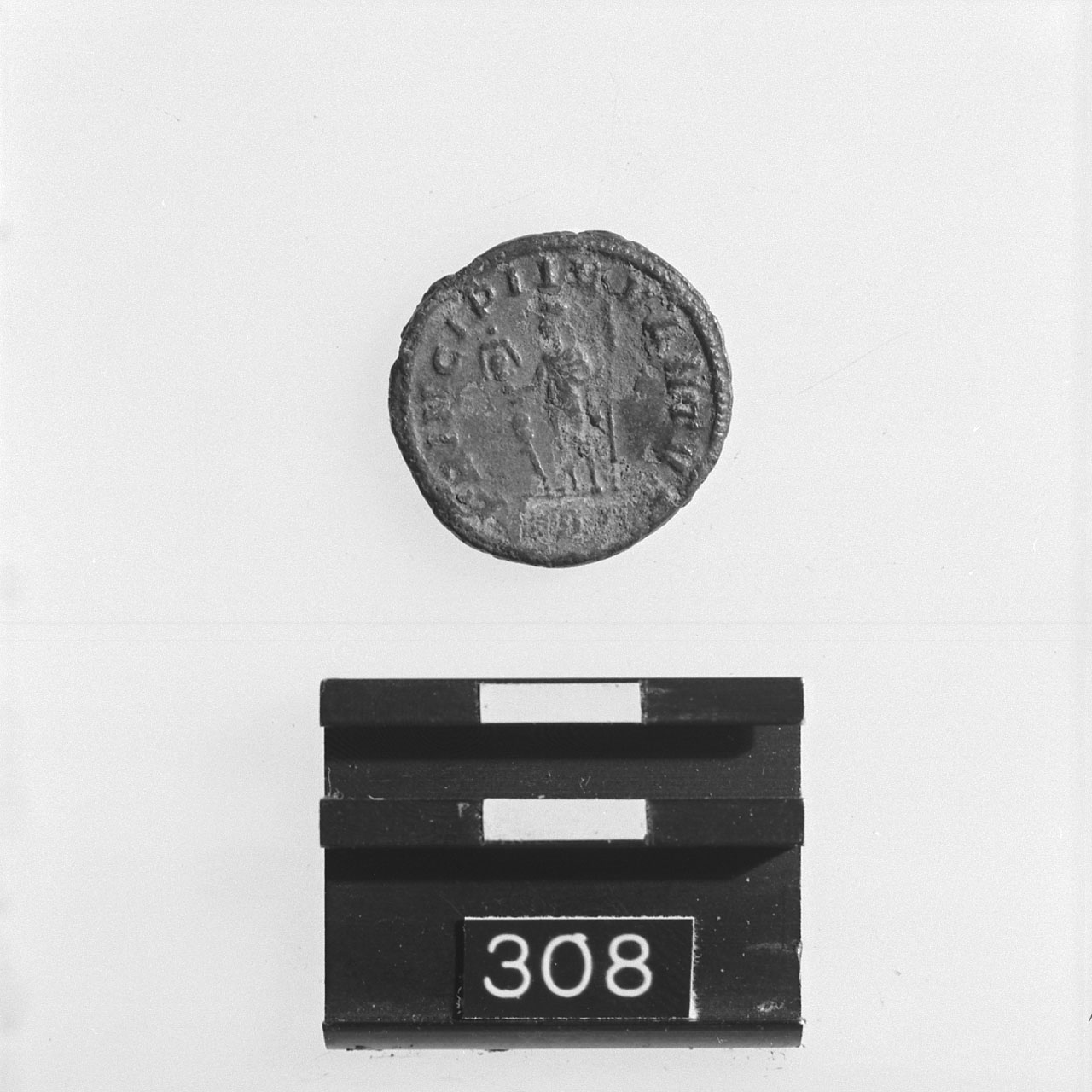 Antoniniano, WEBB RIC V2, n. 158 (Sec. III d.C)