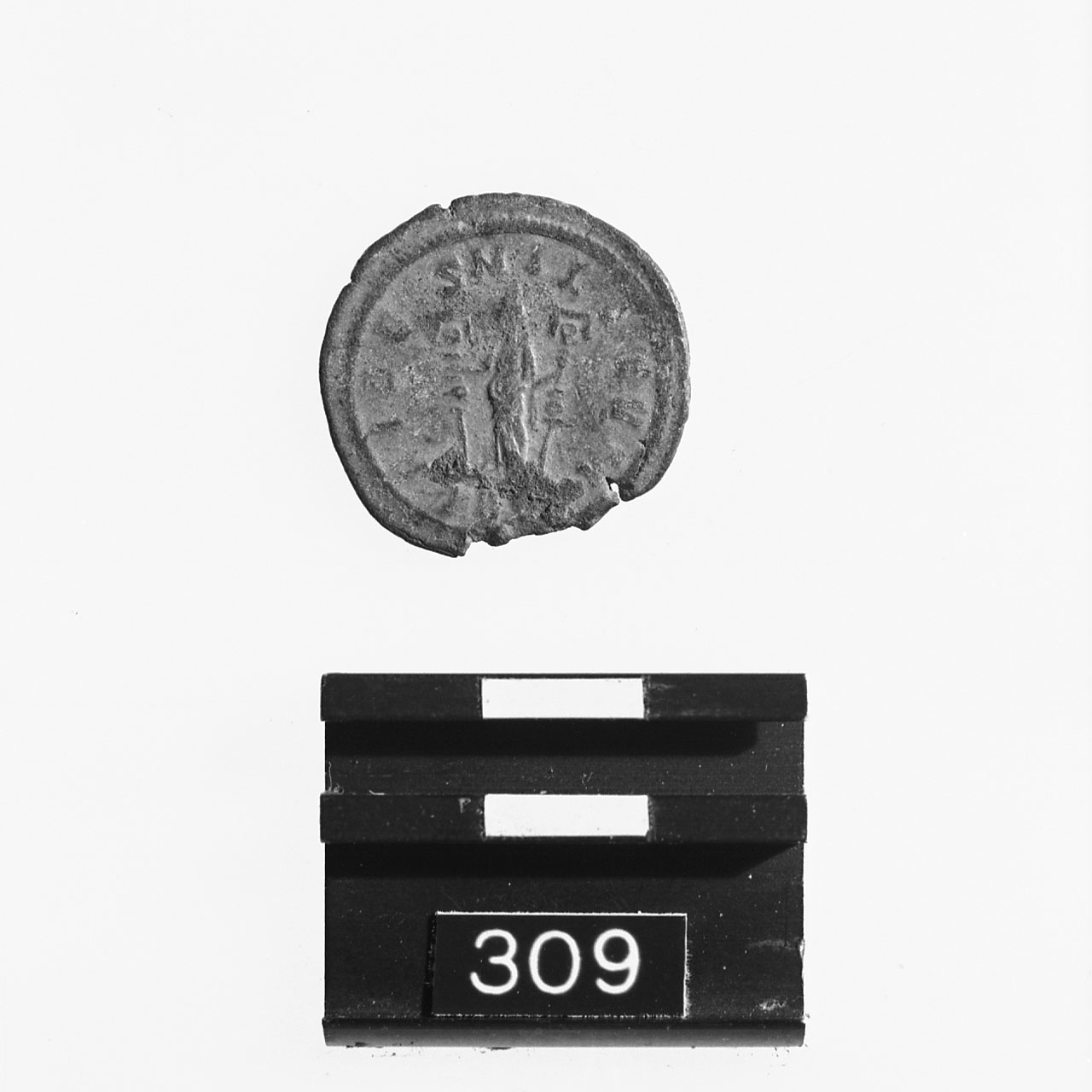 Antoniniano, WEBB RIC V2, n. 252 (Sec. III d.C)