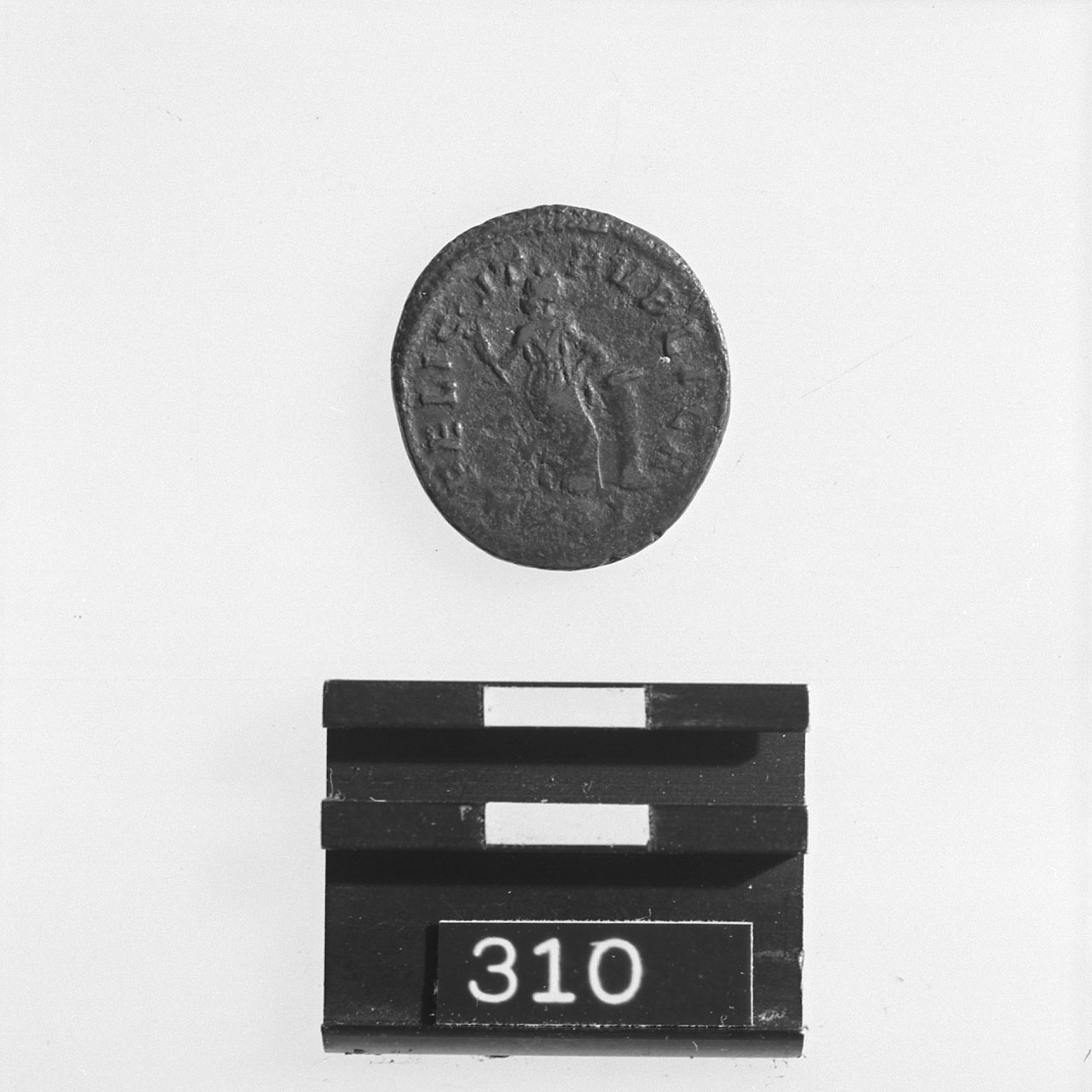 Antoniniano, WEBB RIC V2, n. 295 (Sec. III d.C)