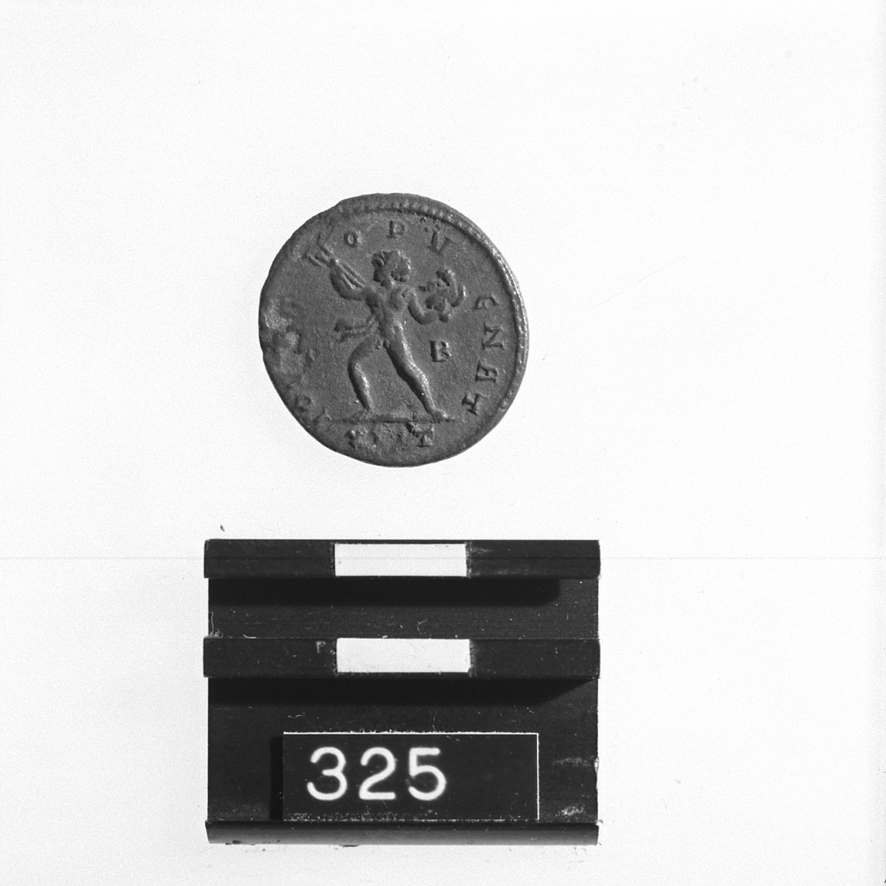 Antoniniano, WEBB RIC V2, n.713 (Sec.III d.C)