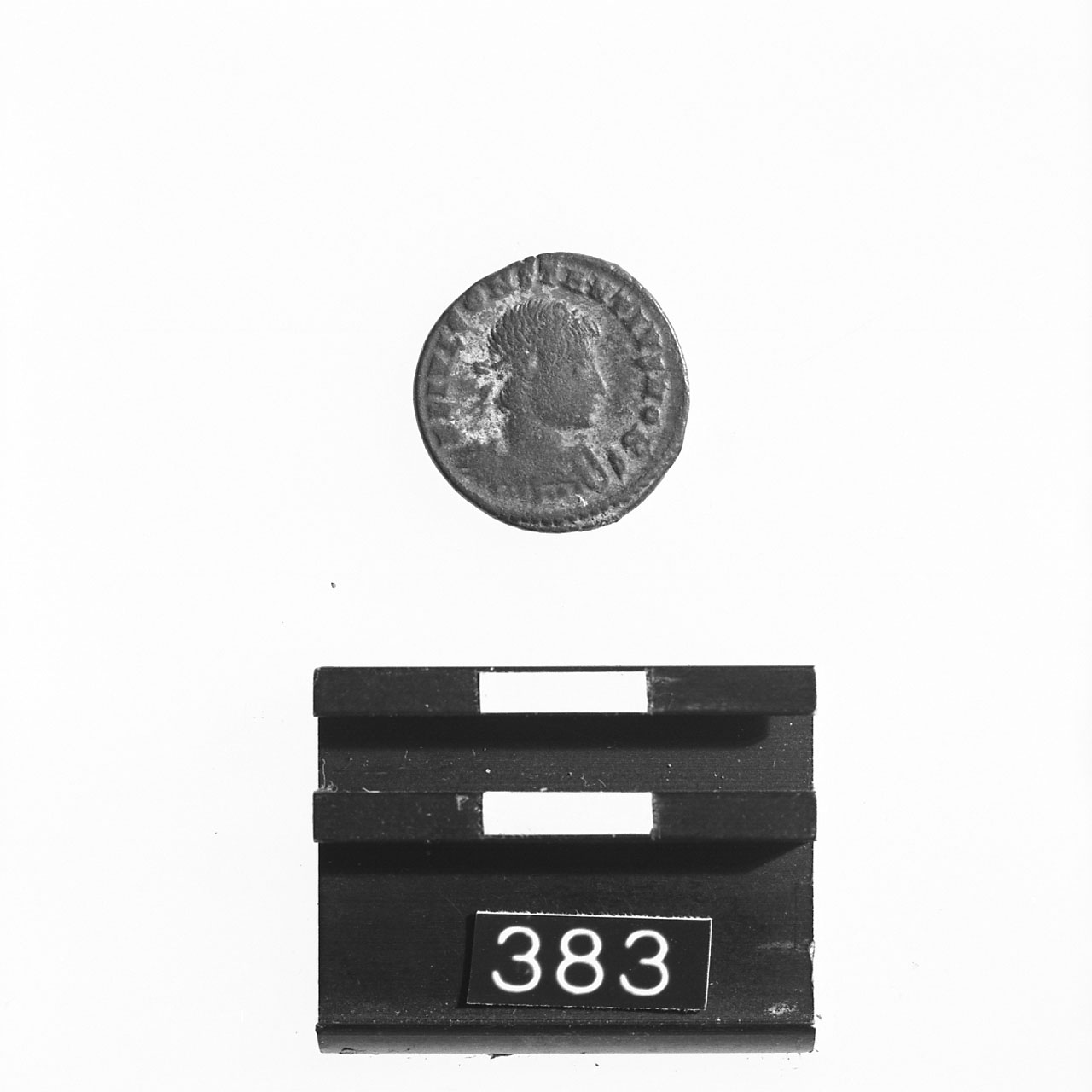 Follis, BRUUN RIC VII, n.101 (Sec.IV d.C)