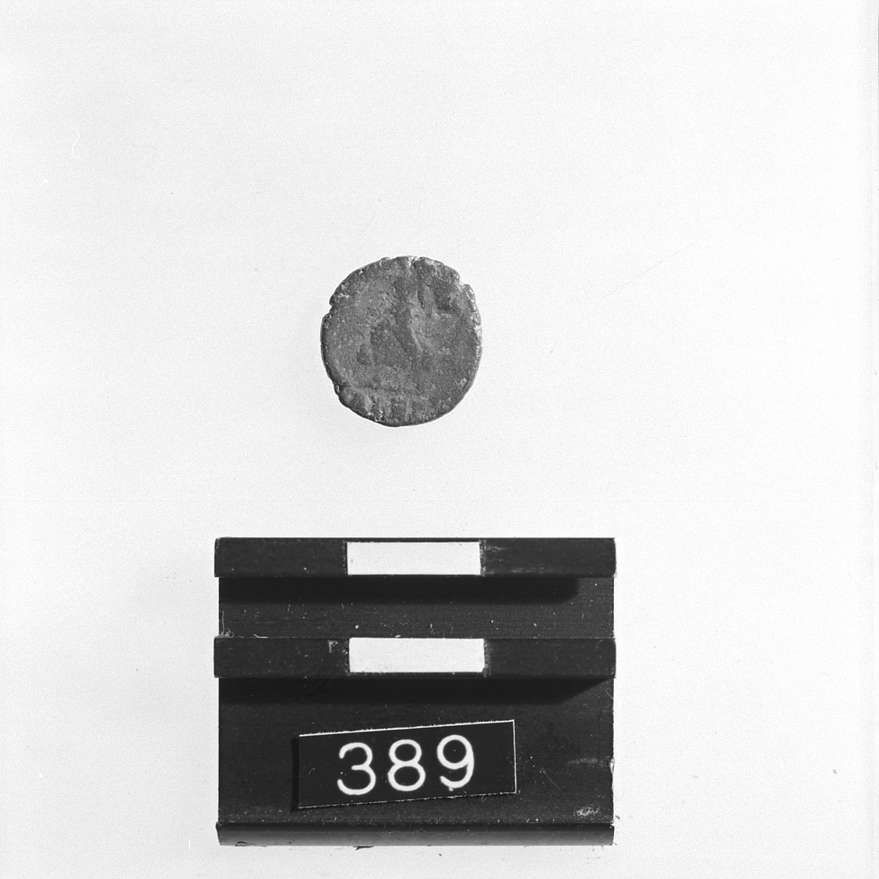 Moneta (Sec.IV/V d.C)