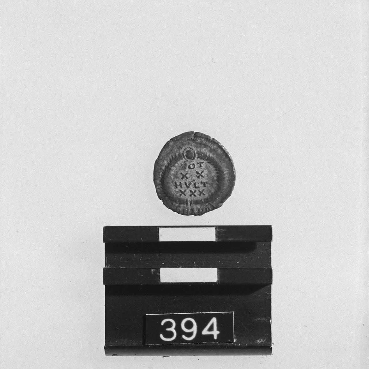 AE III, KENT RIC VIII, n.113 (Sec.IV d.C)