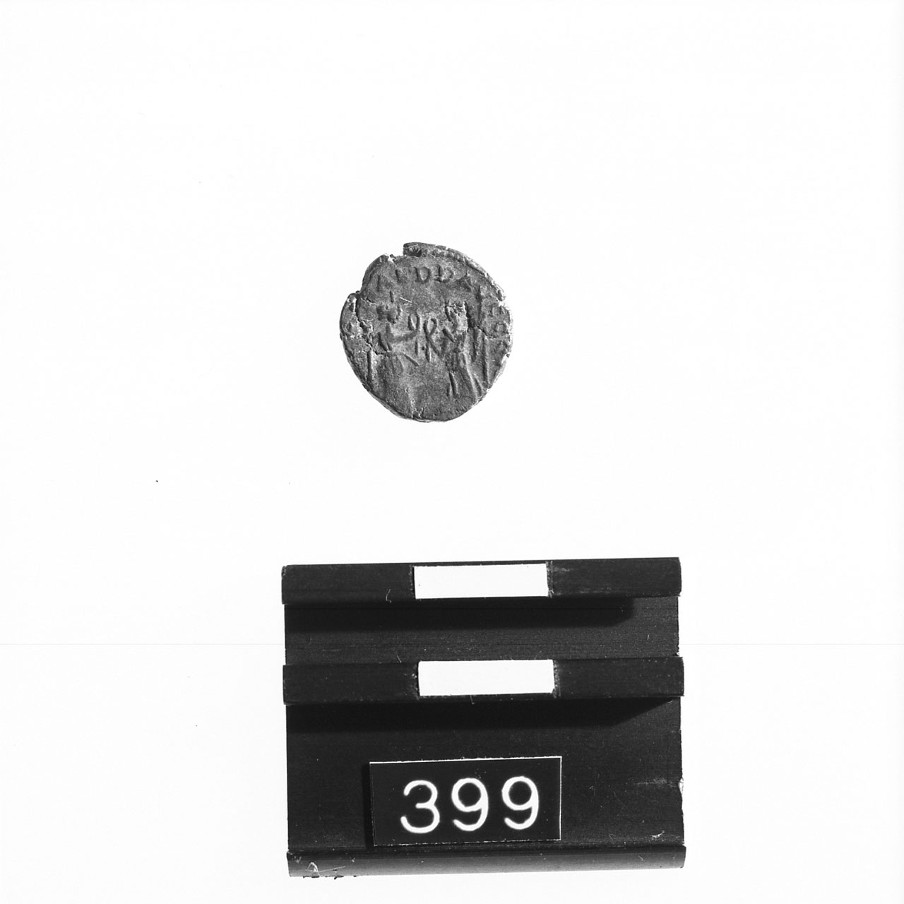 AE III, KENT RIC VIII, p.151 sgg (Sec.IV d.C)