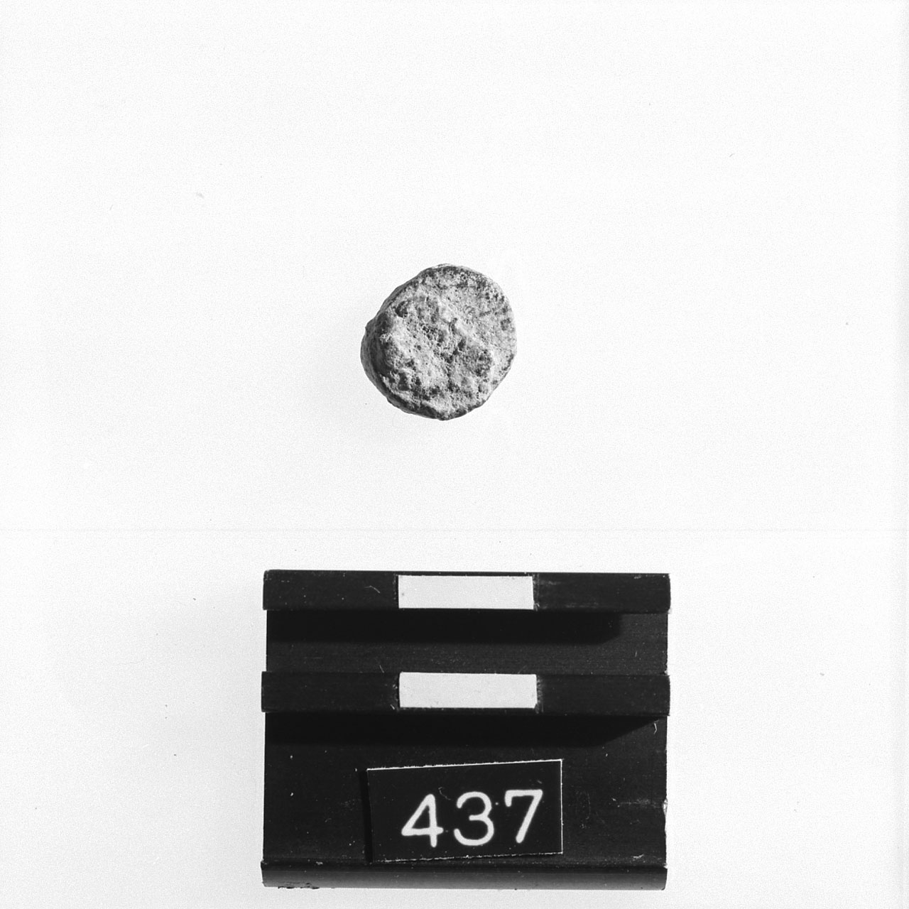 Moneta (Sec.IV/V d.C)