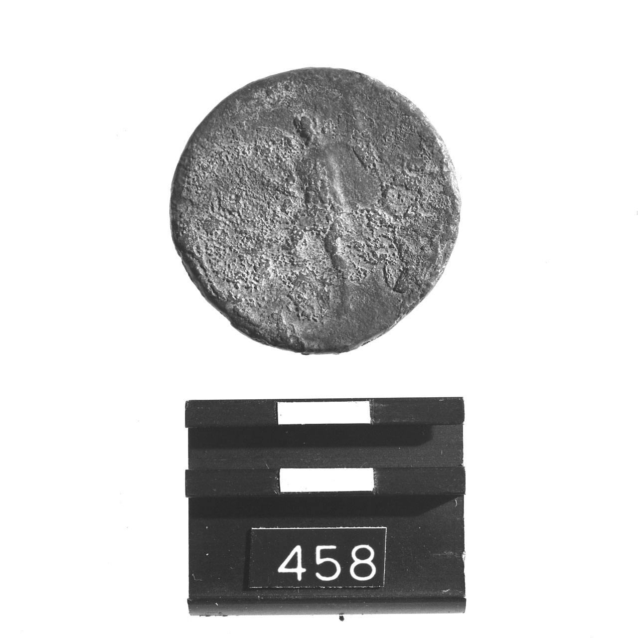 Sesterzio (Sec.I/II d.C)