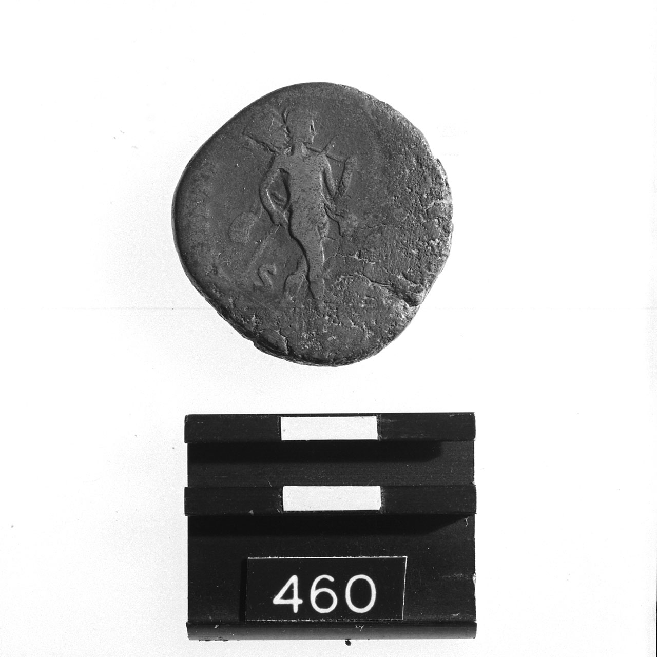 Sesterzio, MATTINGLY/SYDENHAM RIC III, p.123 sgg (Sec.II d.C)