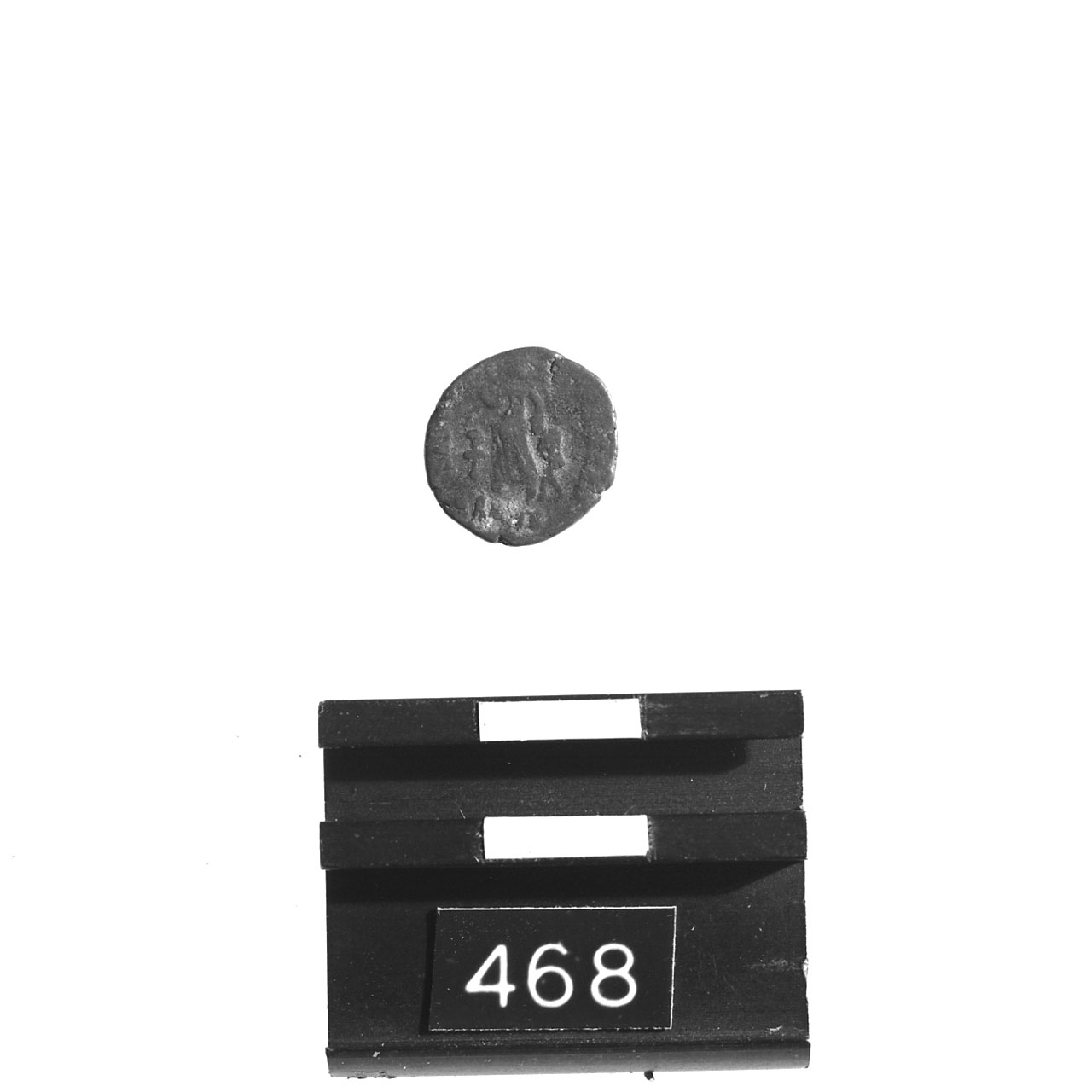 AE IV, PEARCE RIC IX, p.106 sgg (Sec.IV d.C)