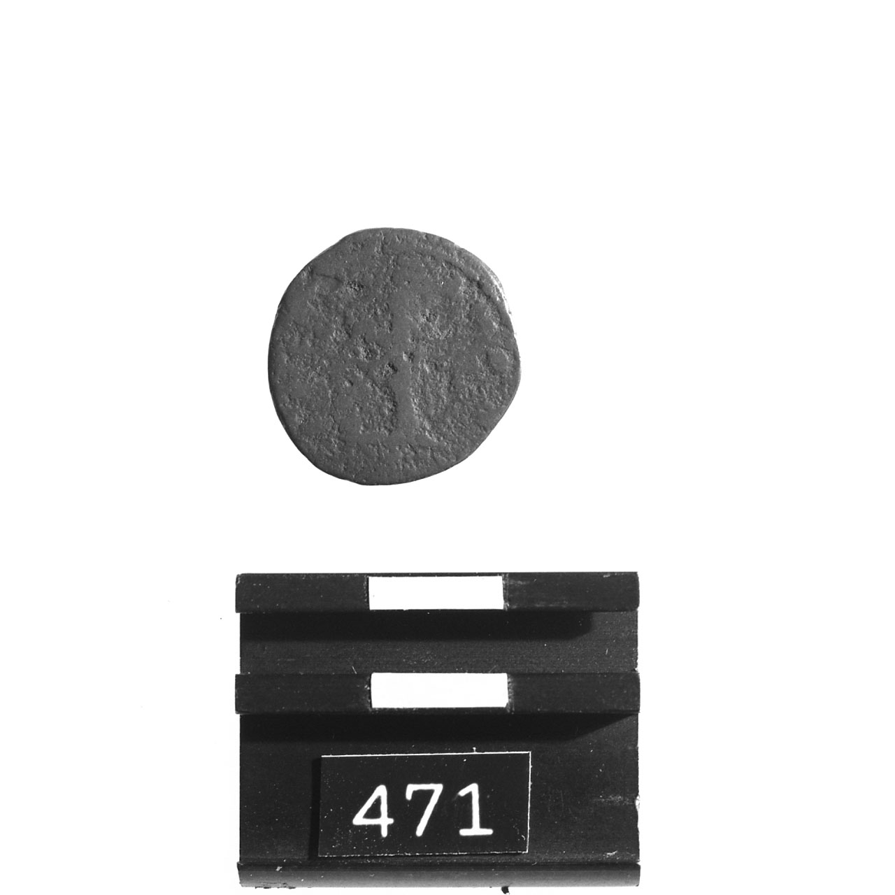 Antoniniano, WEBB RIC V1, pp.222-225 (Sec.III d.C)