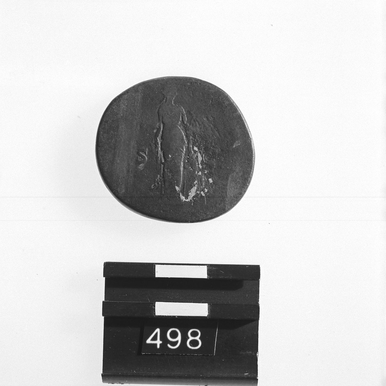 Asse, MATTINGLY/SYDENHAM RIC II, n.725 (Sec.I d.C)