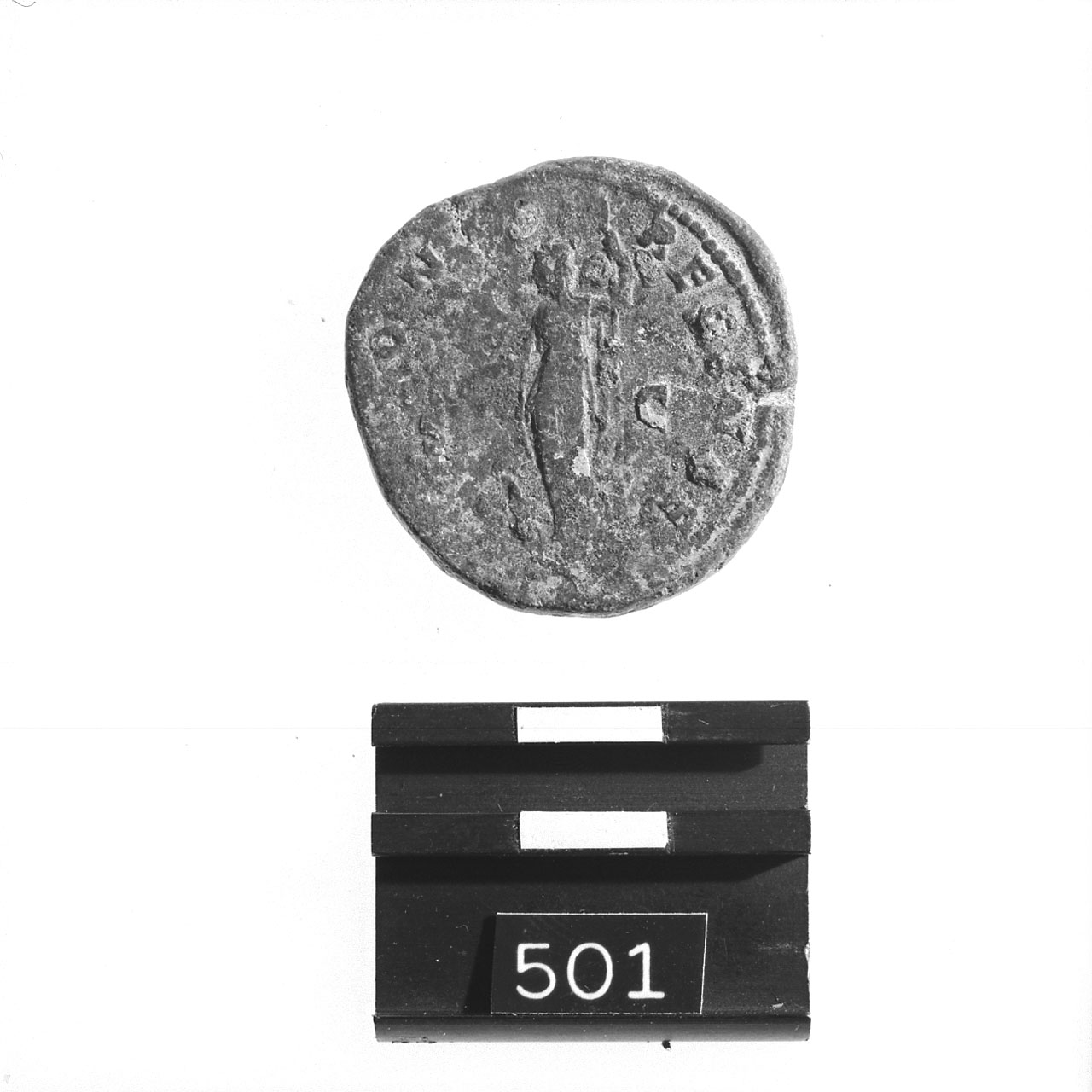 Sesterzio, MATTINGLY/SYDENHAM RIC III, n.1651 (Sec.II d.C)