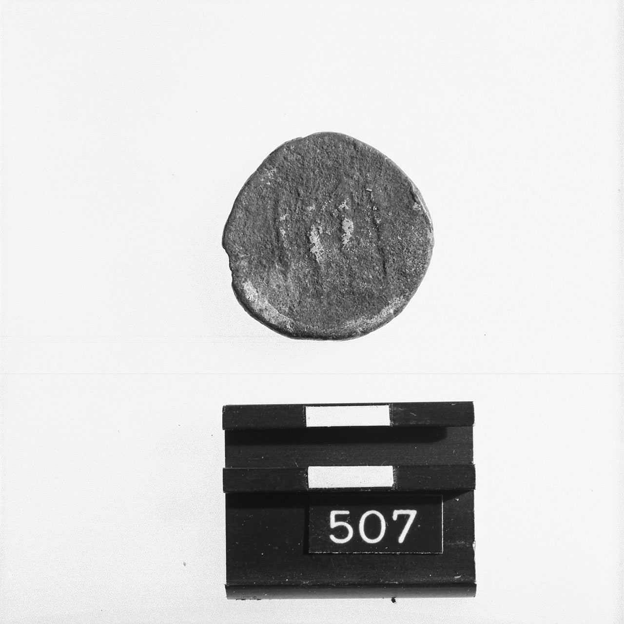 Asse, RIC IV3, n. 171(b) (Sec. III d.C)