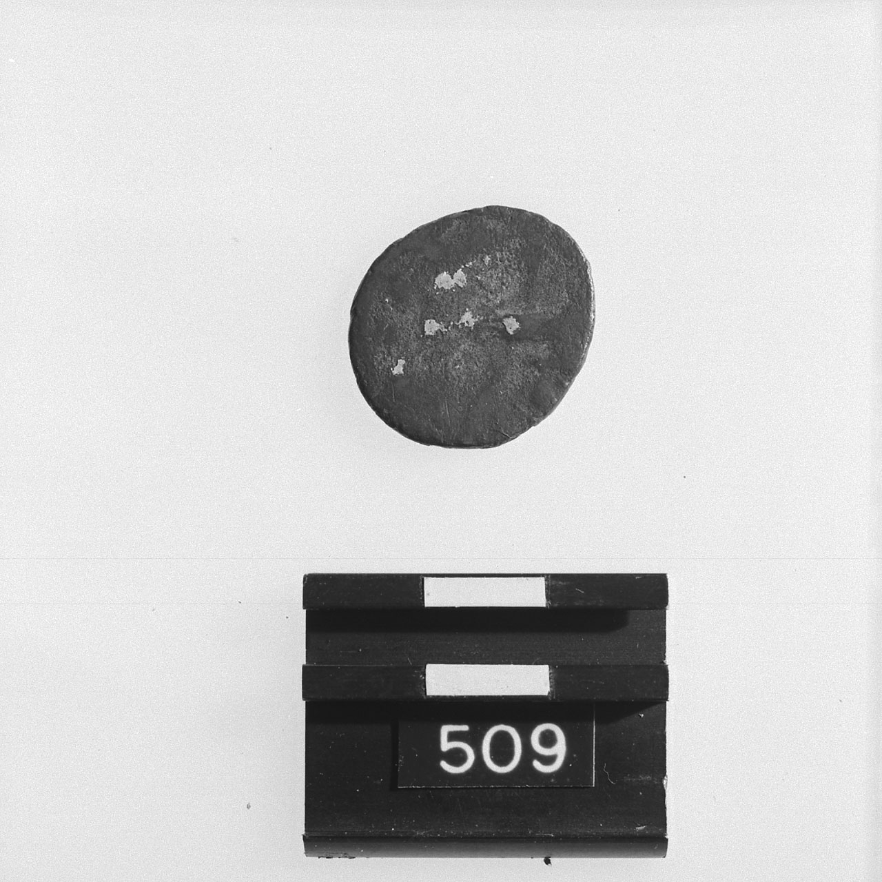 Antoniniano, WEBB RIC V1, pp. 108 sgg (Sec. III d.C)