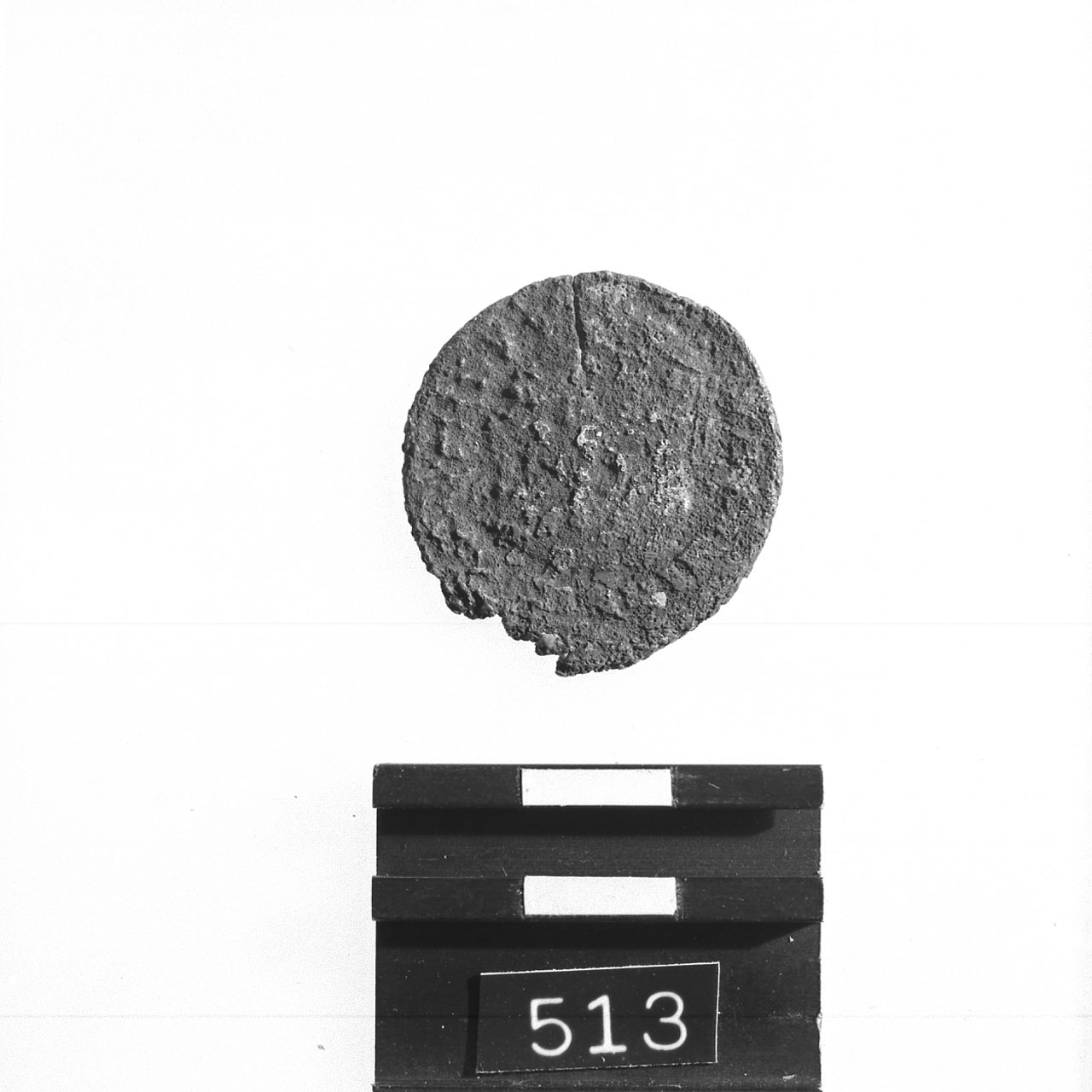 Follis (Sec. III/IV d.C)