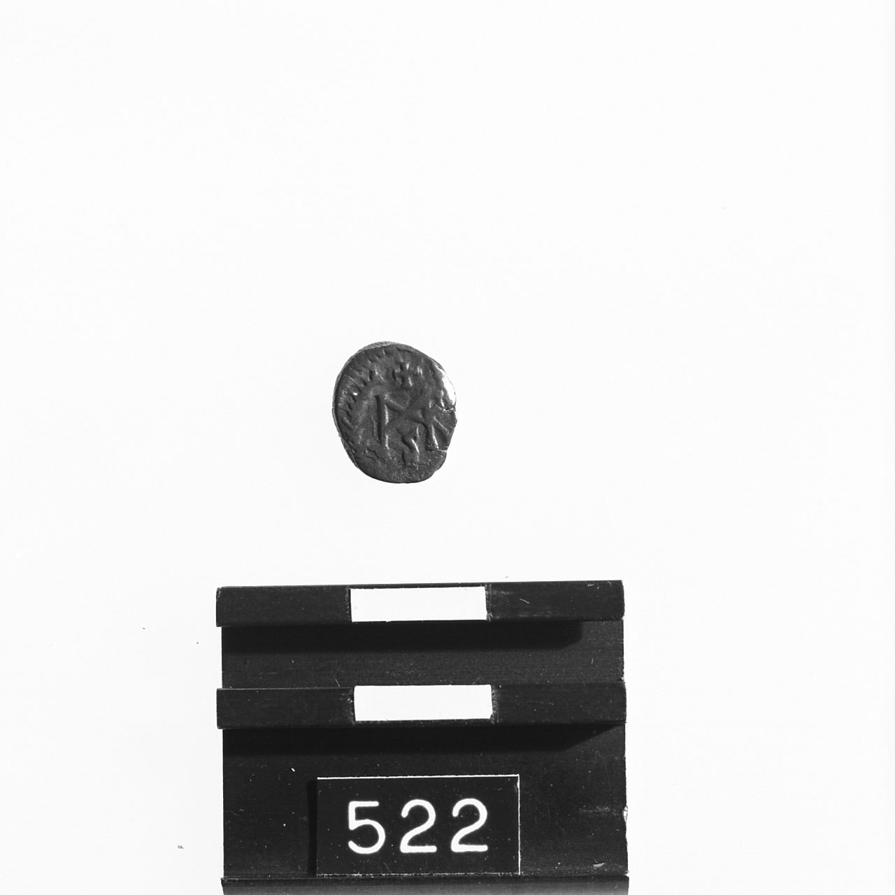 AE IV, CARSON / KENT LRBC, n. 2006 (Sec. V d.C)