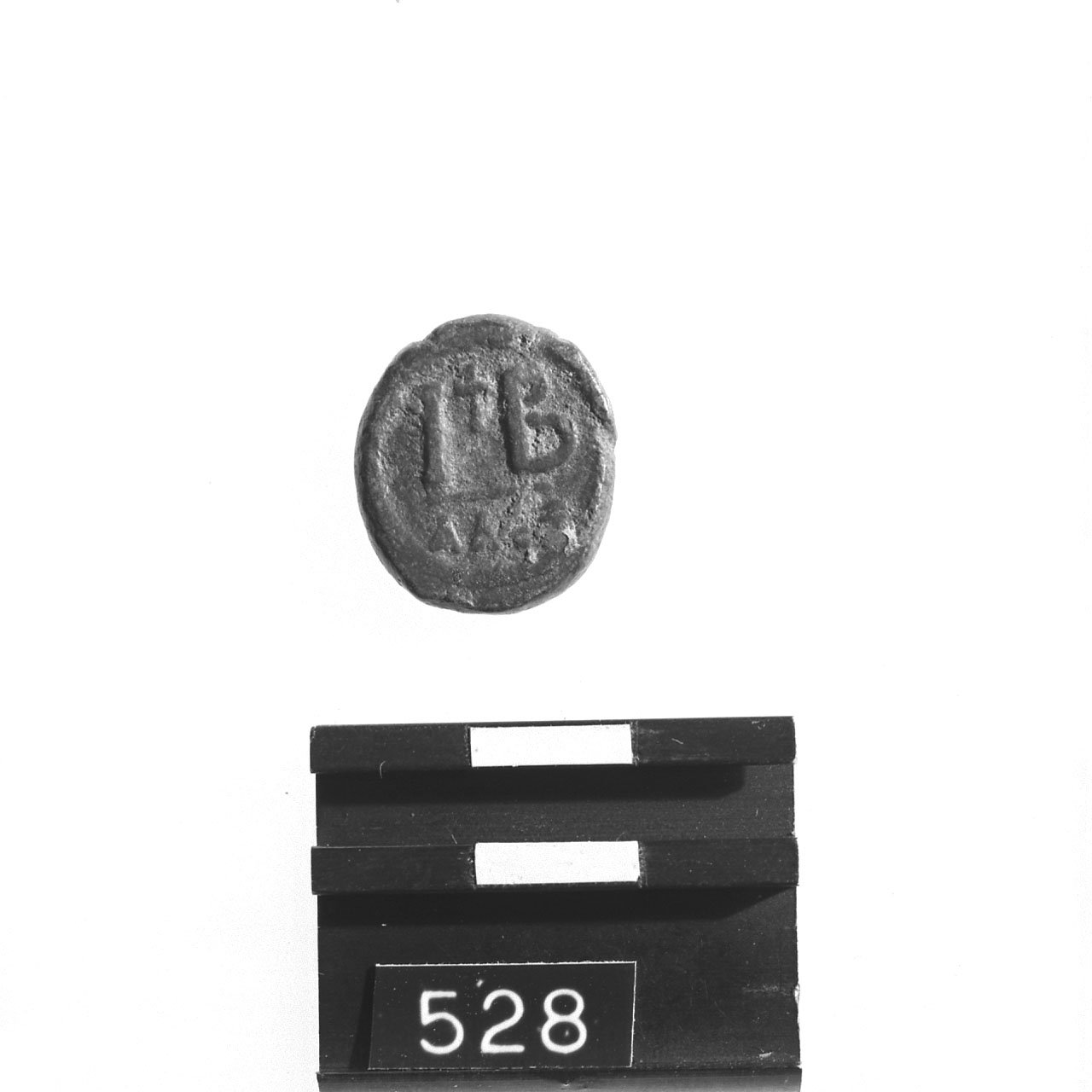 Dodecanummus, BELLINGER DO I, pp. 157, 251 (Sec. VI d.C)