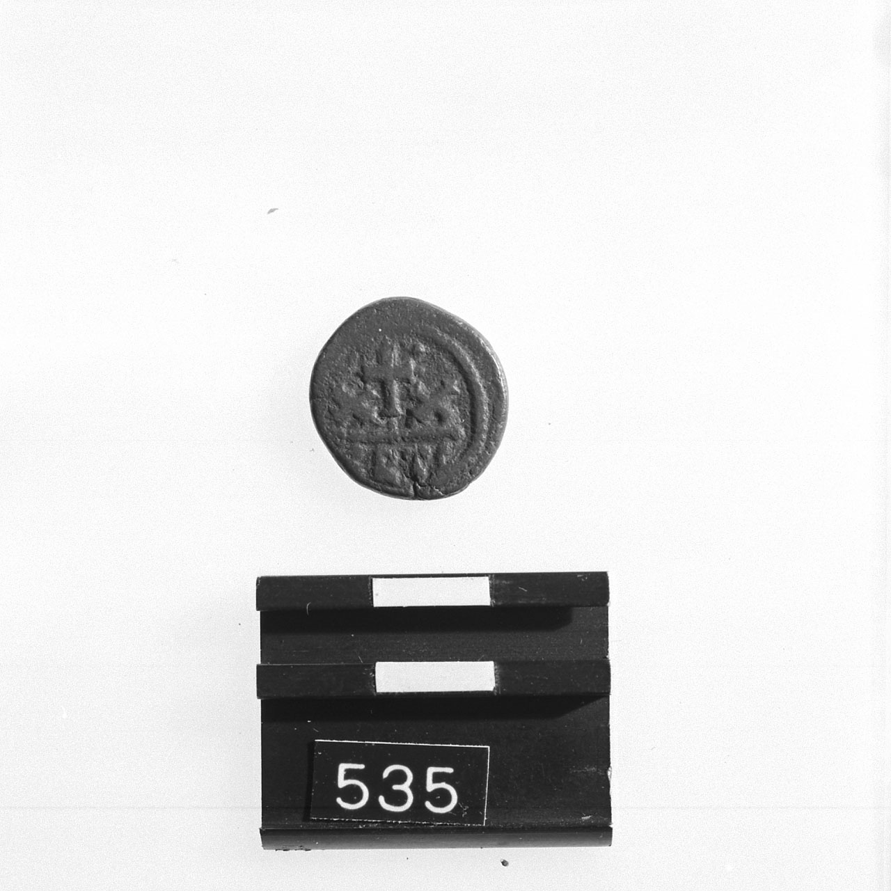 Moneta (Sec.V/IX d.C.(?))