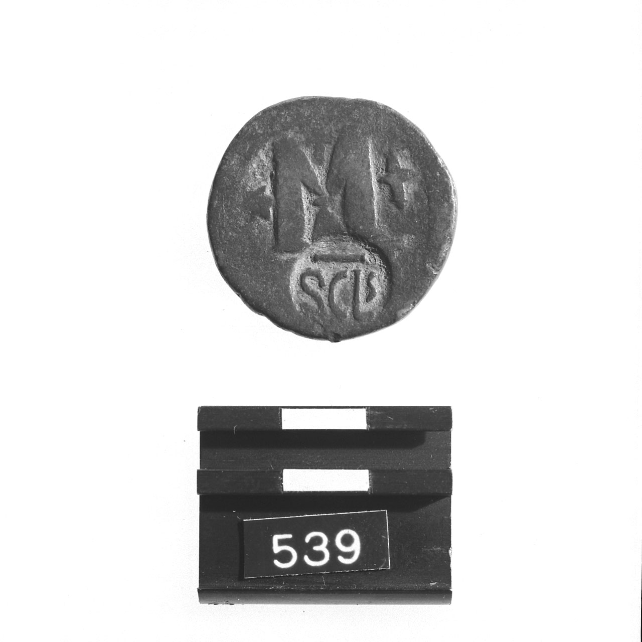 Moneta (Sec.V/VI d.C)